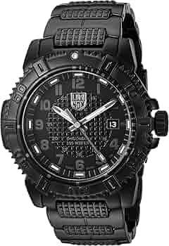 並行輸入Luminox ブラック アナログ時計 楽天市場】LUMINOX ルミノックス 新品 腕時計 8881 メンズ