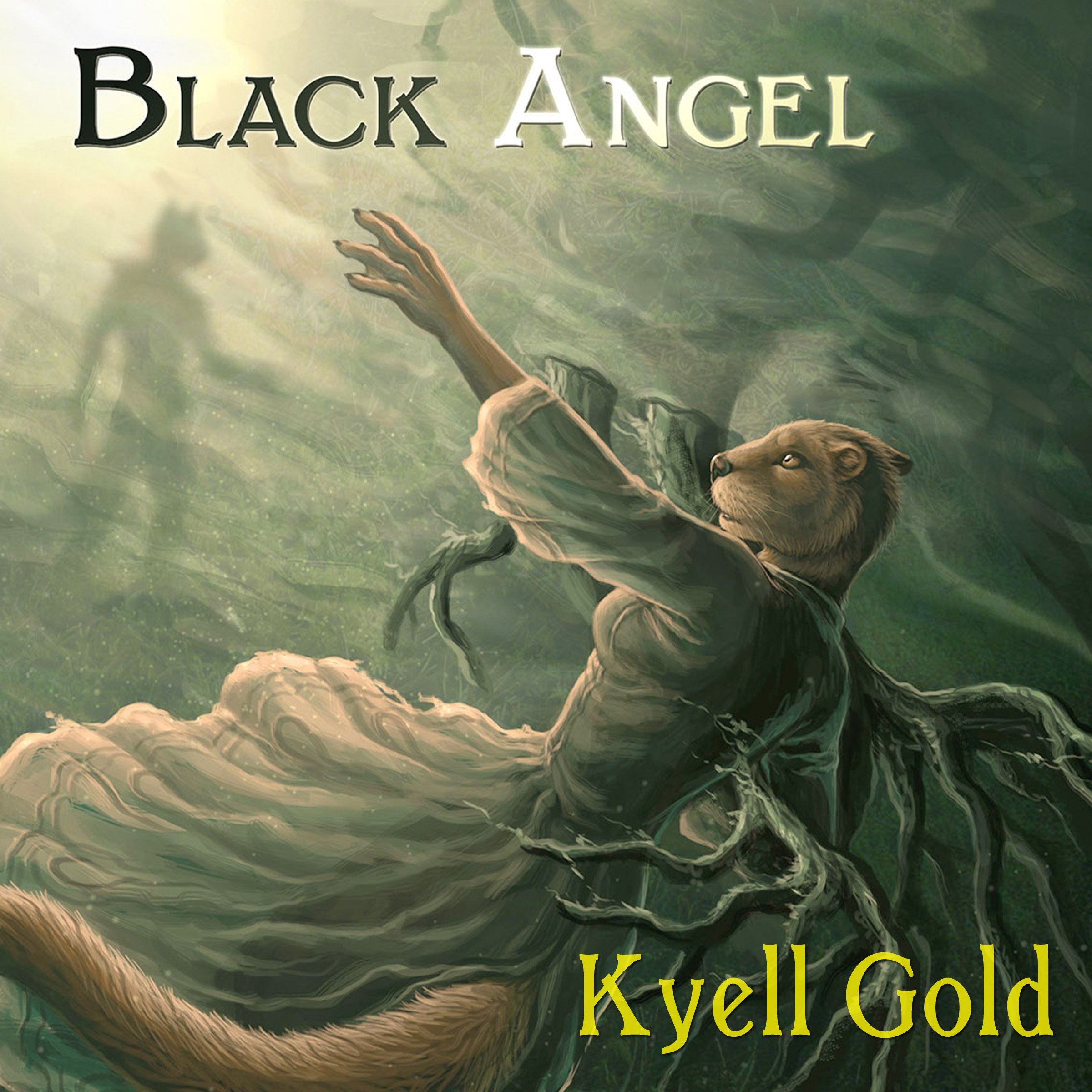 Black Angel