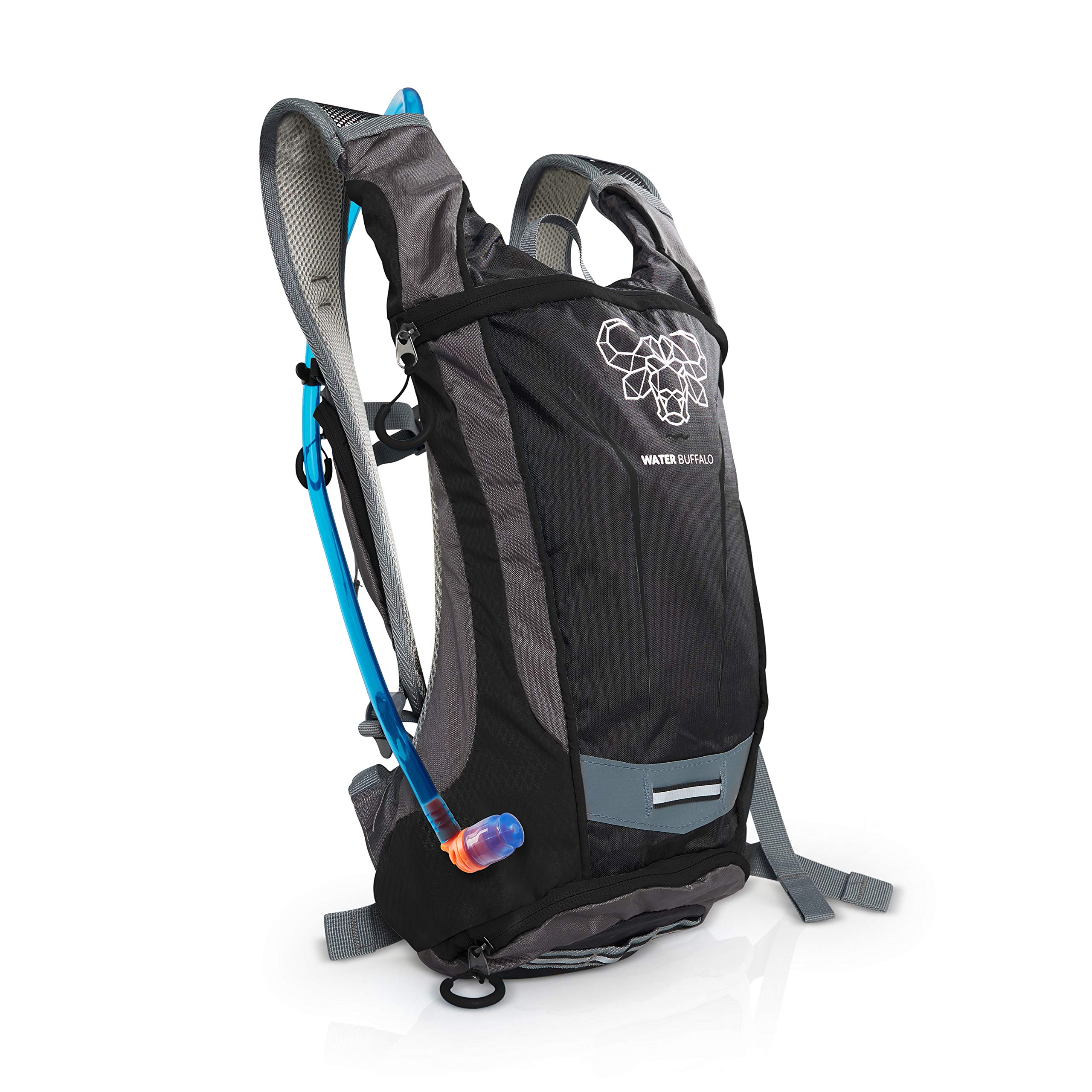 Water Buffalo Hydration Backpack Hydration Pack And Liter Bpa
