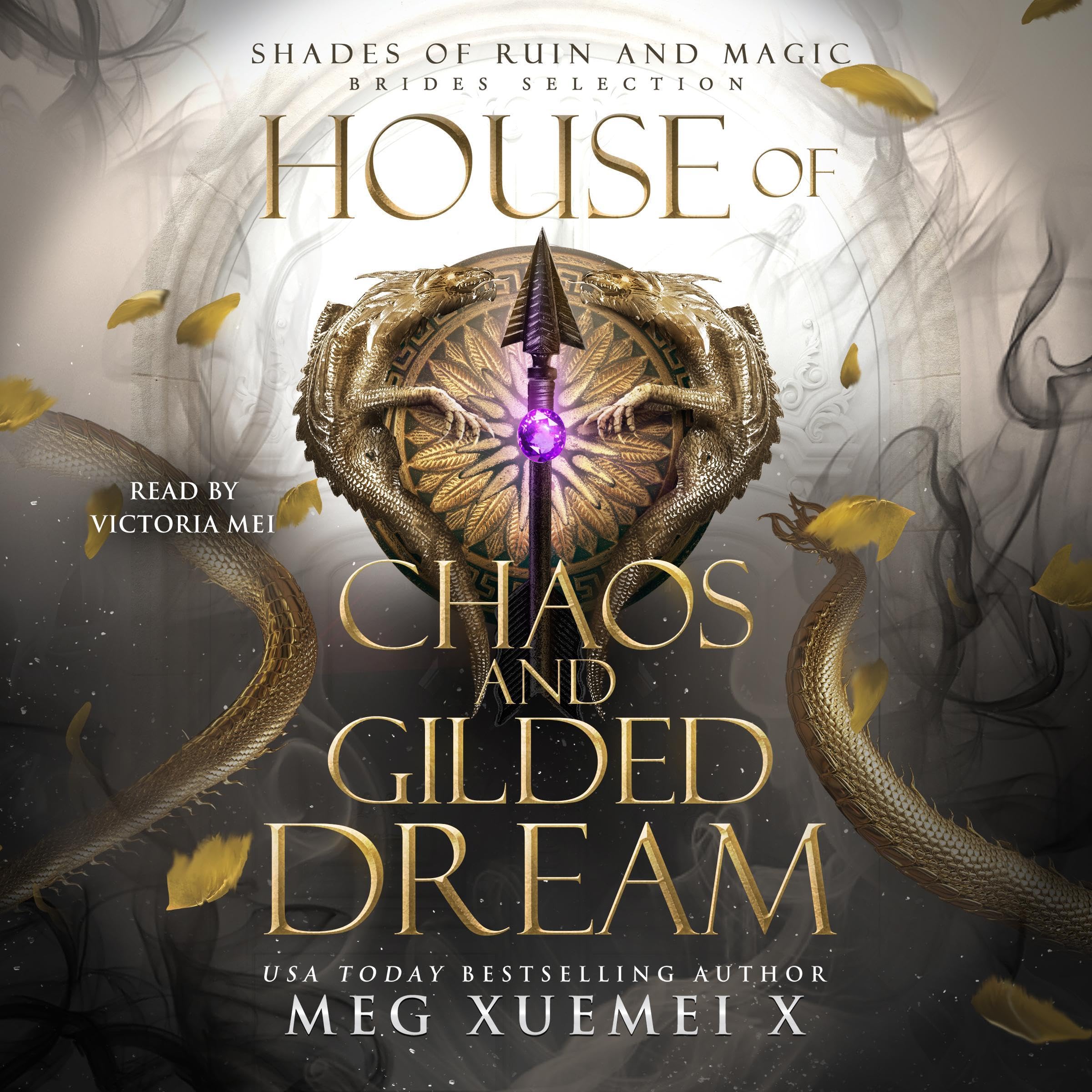 House of Chaos and Gilded Dream