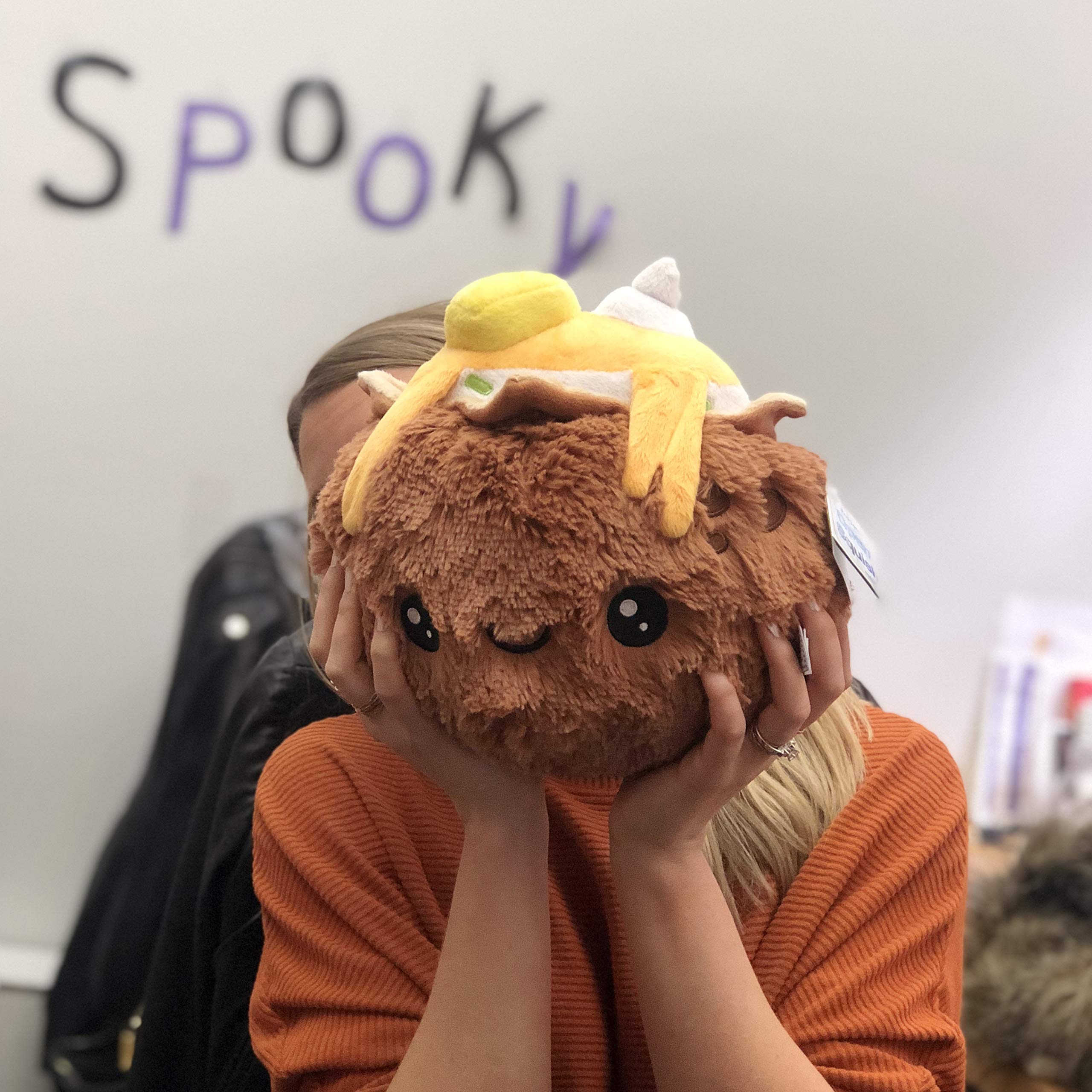 teddybear golden doodle