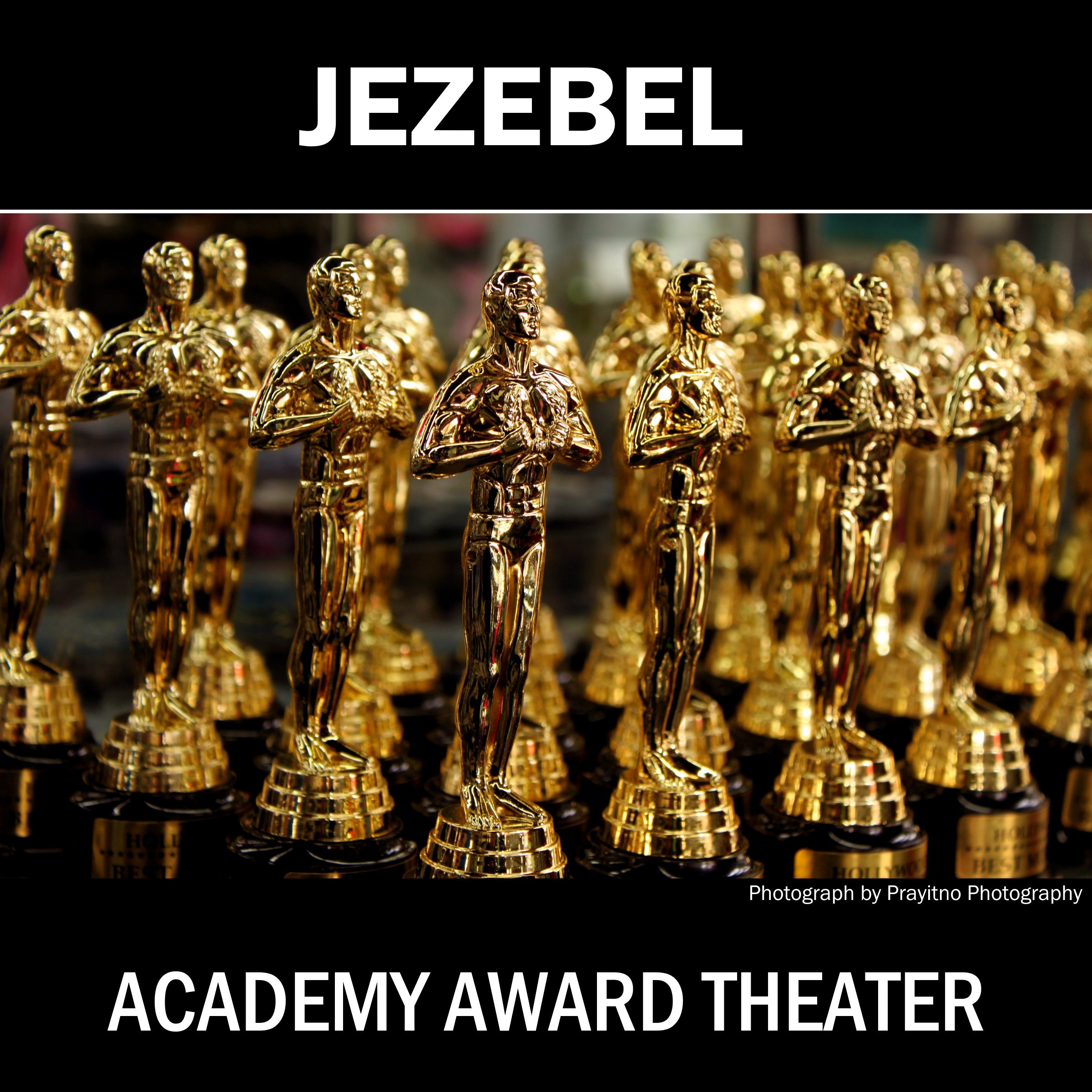 Academy Award Theater Presents Jezebel Starring Bette Davis
