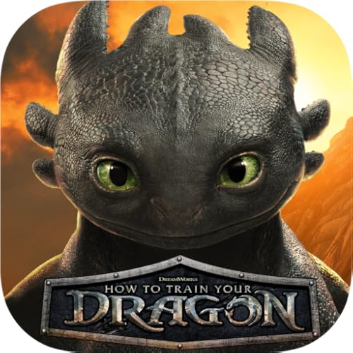 Dragons: Rise of Berk