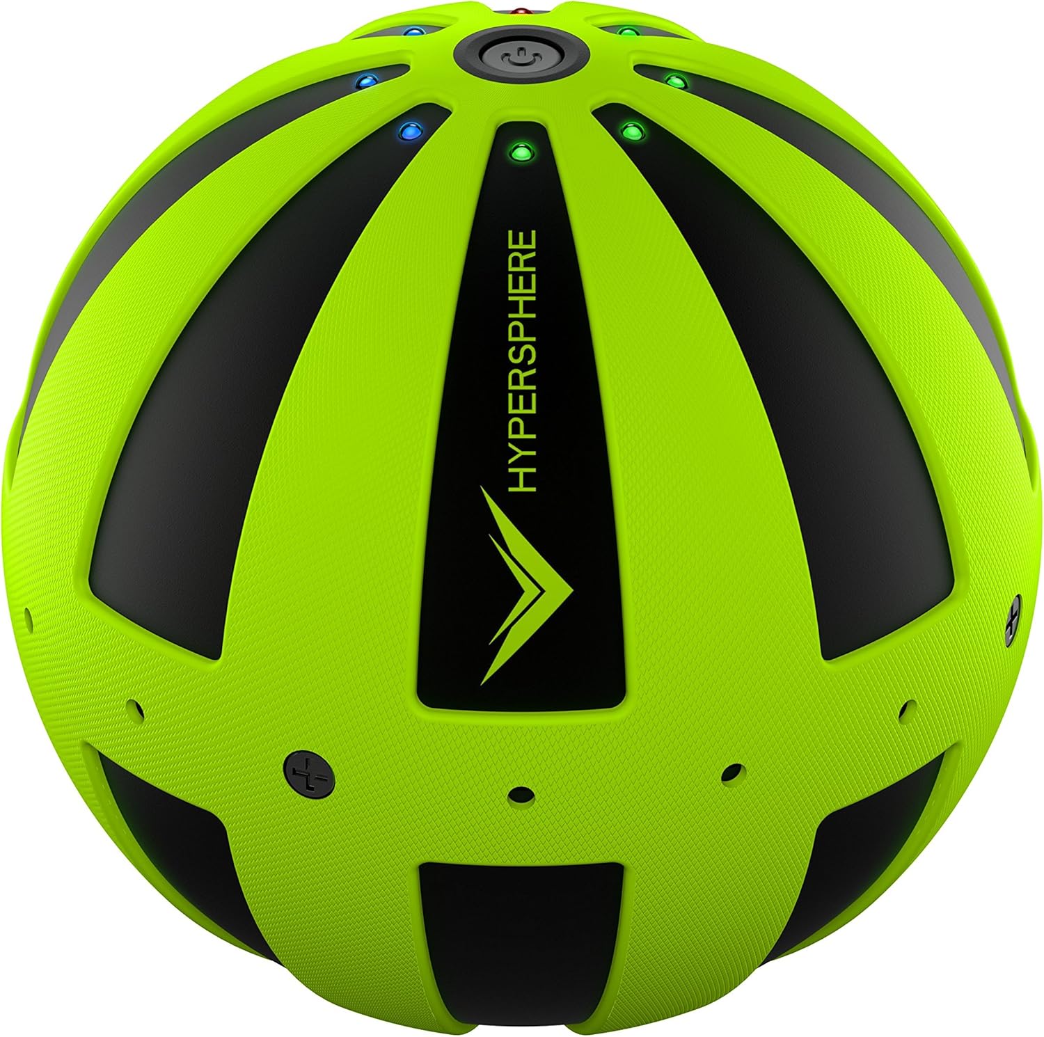 Hyperice Hypersphere Vibrating Therapy Ball