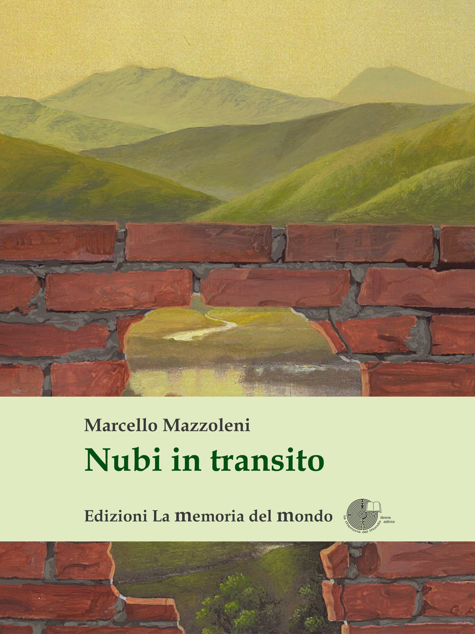 Nubi in transito (Italian Edition)