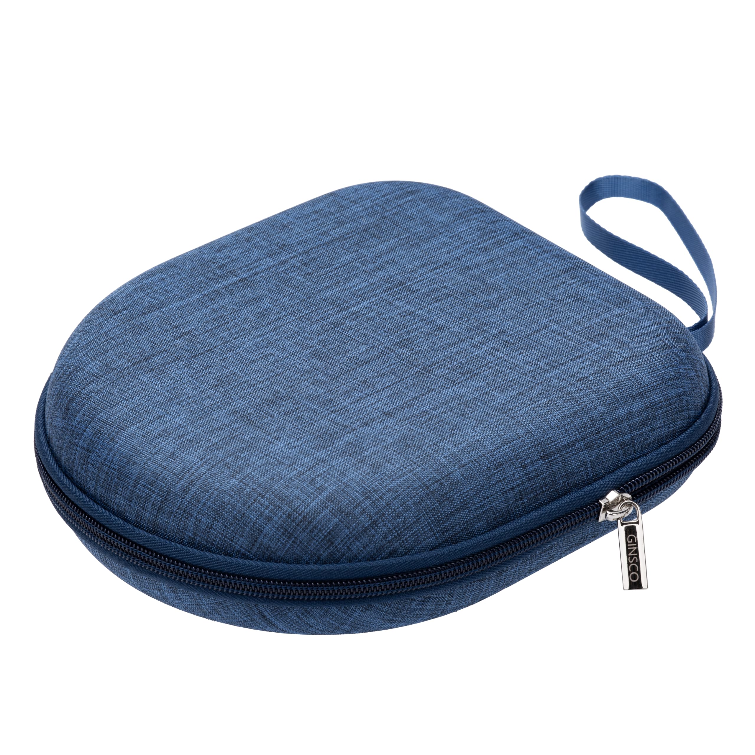 Ginsco Universal Headphone Case Compatible with JBL Tune 510BT 720BT Sony WH-CH 720N WH-CH520 with Bose JBL Soundcore