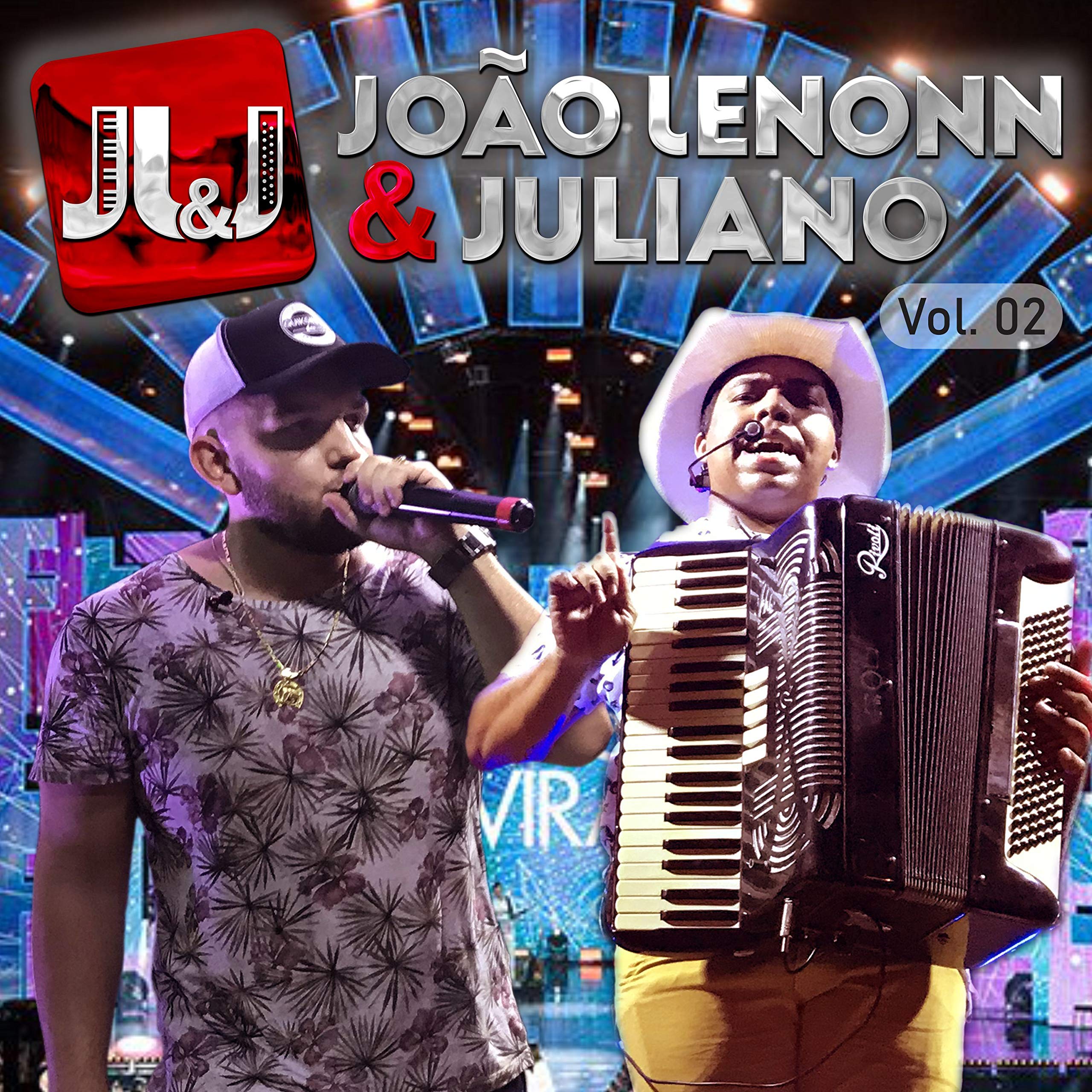 João Lenonn & Juliano