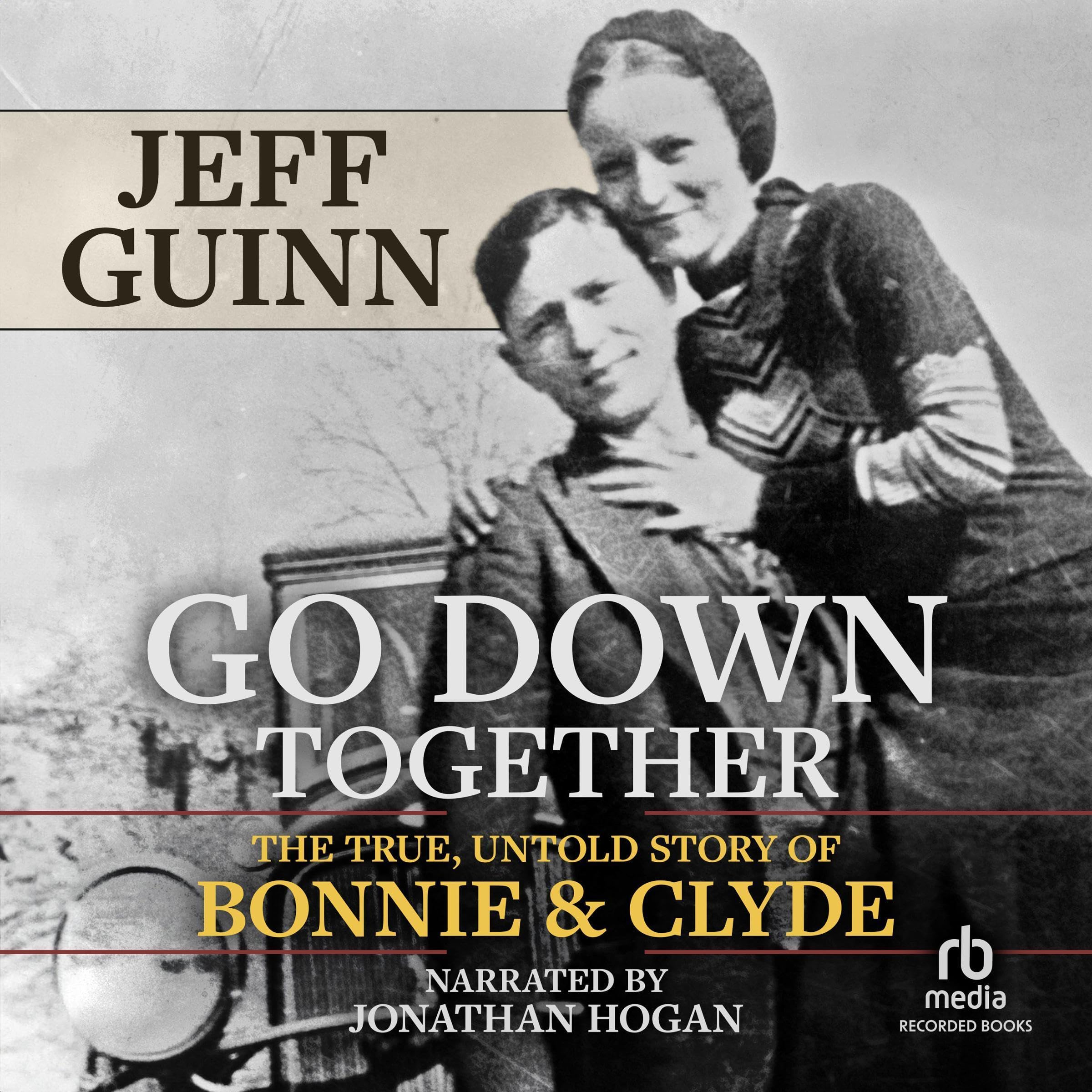 Cover art for Go Down Together