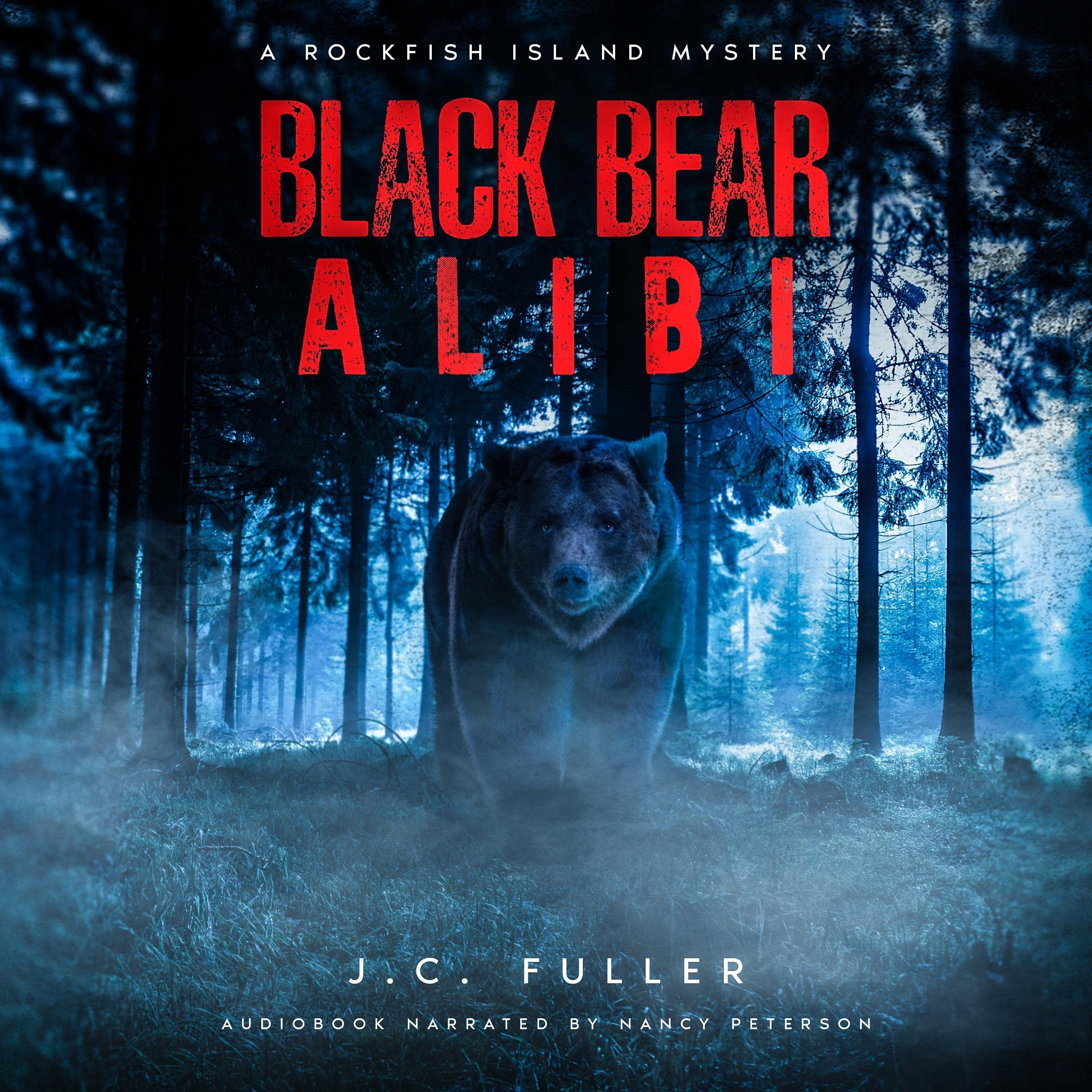 Black Bear Alibi