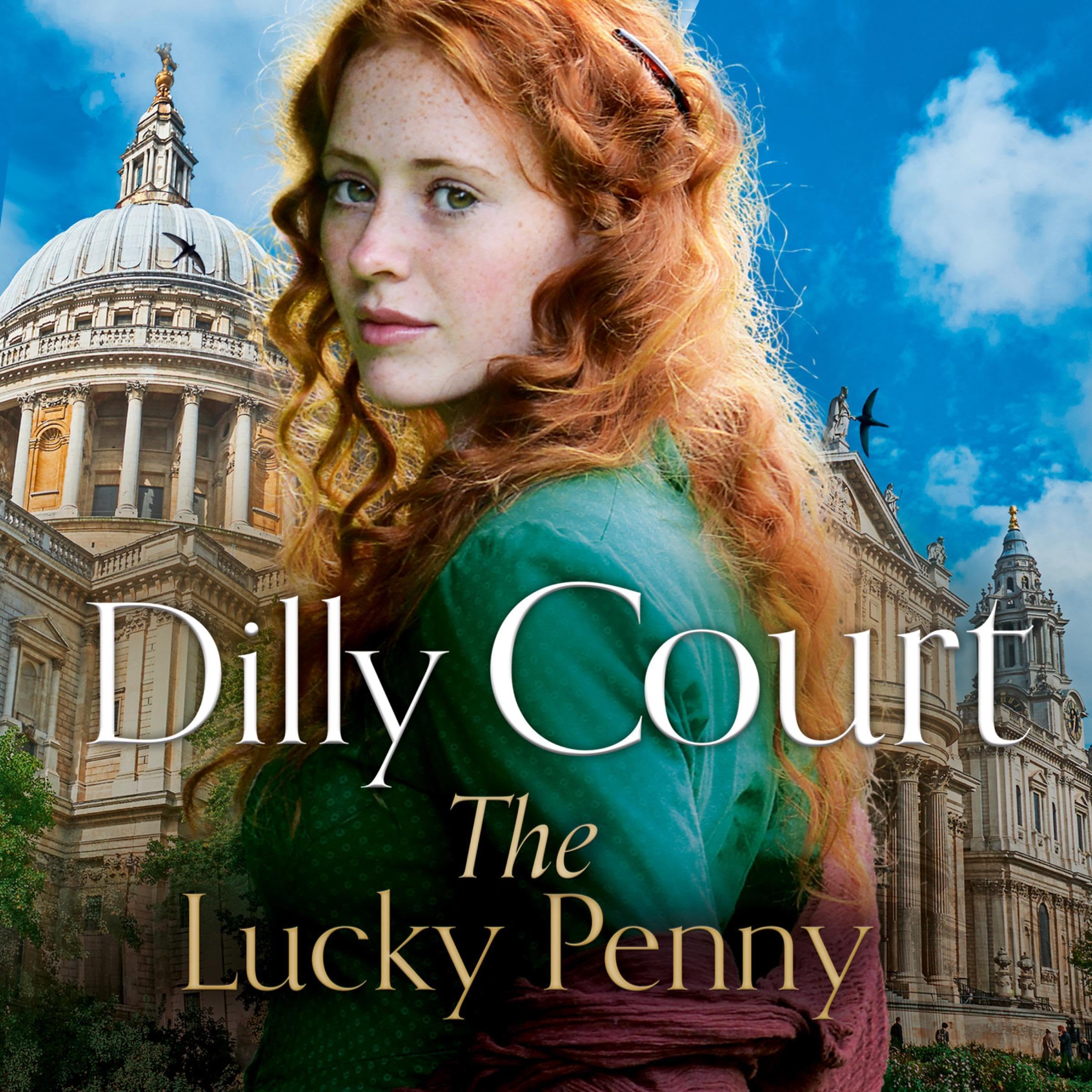 The Lucky Penny