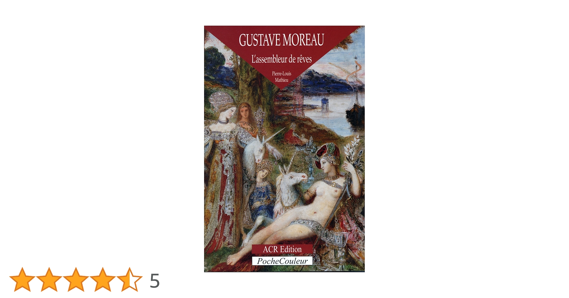 アート・デザイン・音楽 Gustave Moreau: L'Assembleur De Reves アート・デザイン・音楽 Gustave Moreau: L'Assembleur De Reves
