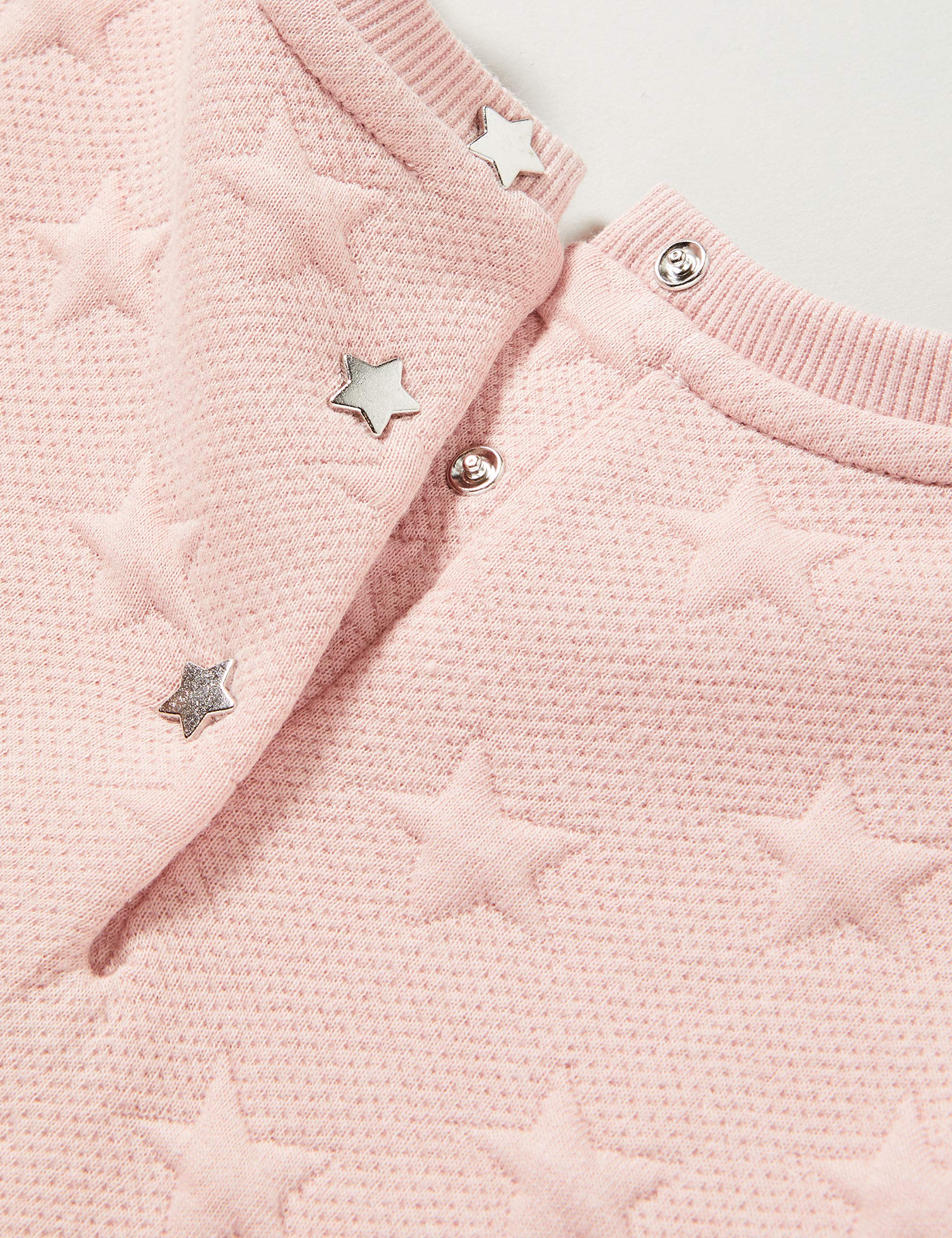 Chicco Garnitur — zestaw odzieży Niemowlęta - dziewczynki Completino Felpa + Leggings
