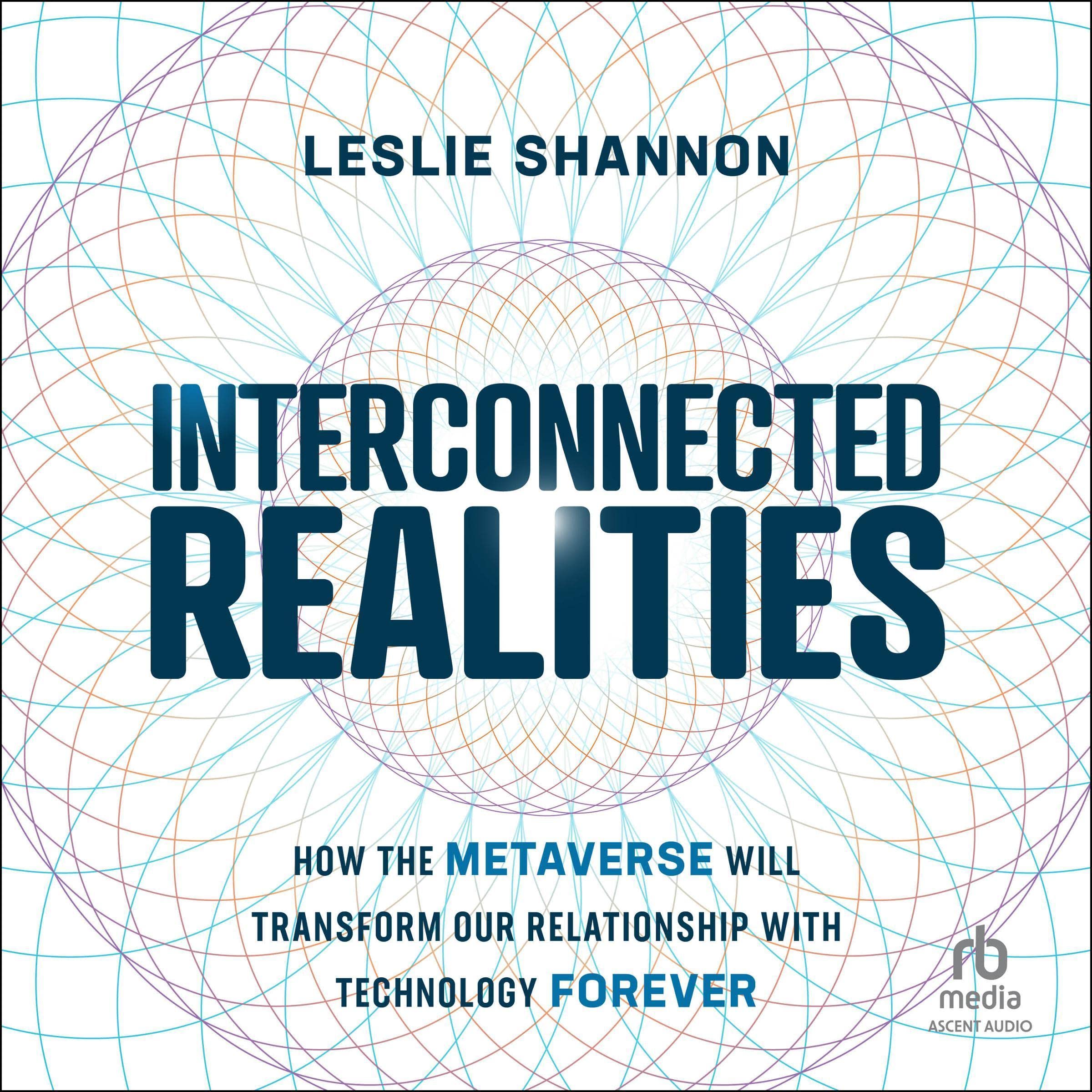 Cover art for Interconnected Realities
