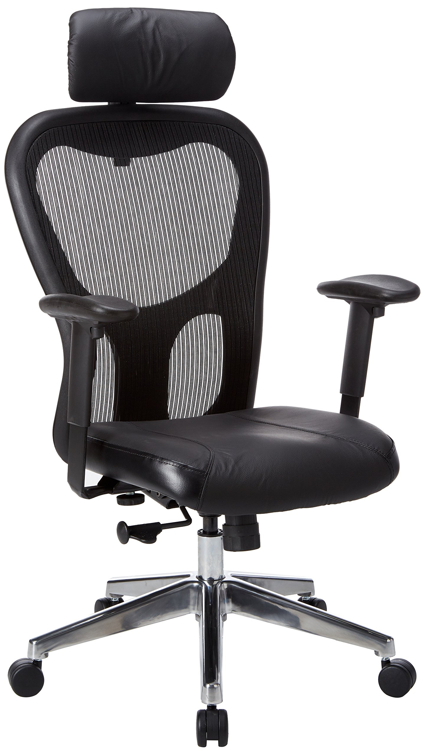Lorell High Back Executive Chair