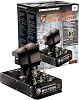 Thrustmaster HOTAS Warthog Dual Throttles PC 141 ［ Parallel Import ］