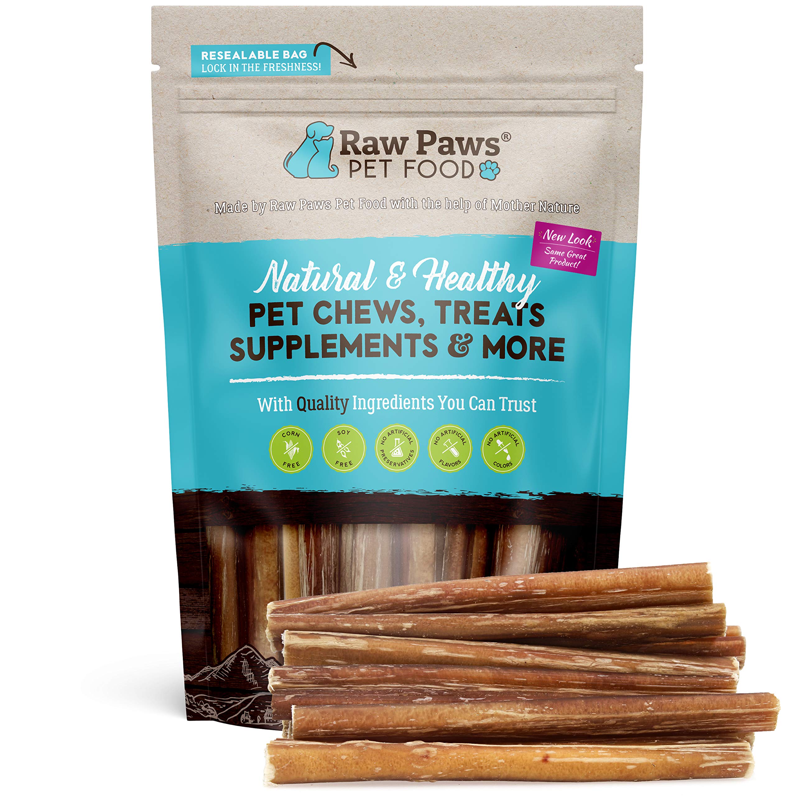 Are Pizzle Sticks Good For Dogs