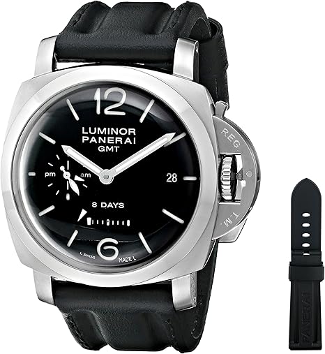 panerai watches amazon