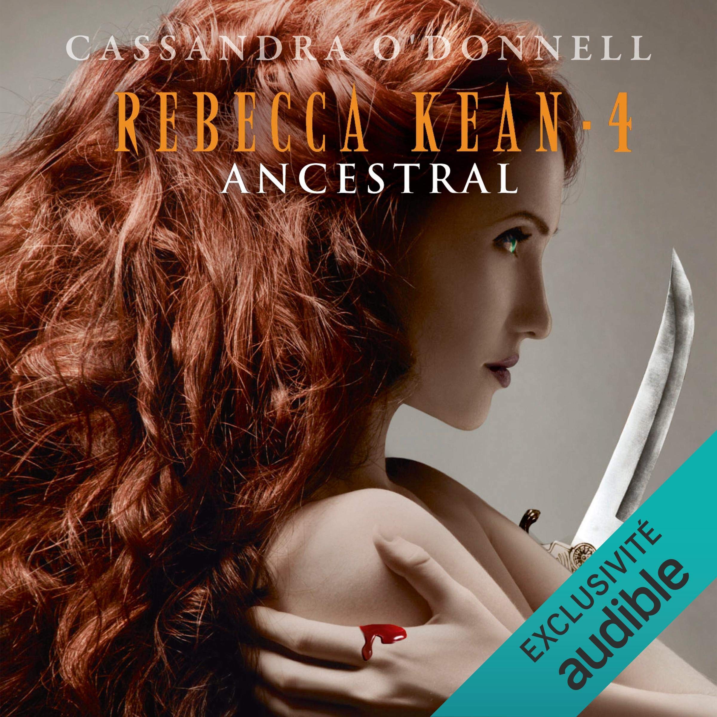 Cover art for Ancestral