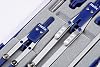 Helix Precision Plus Drawing Set, HLX A33002