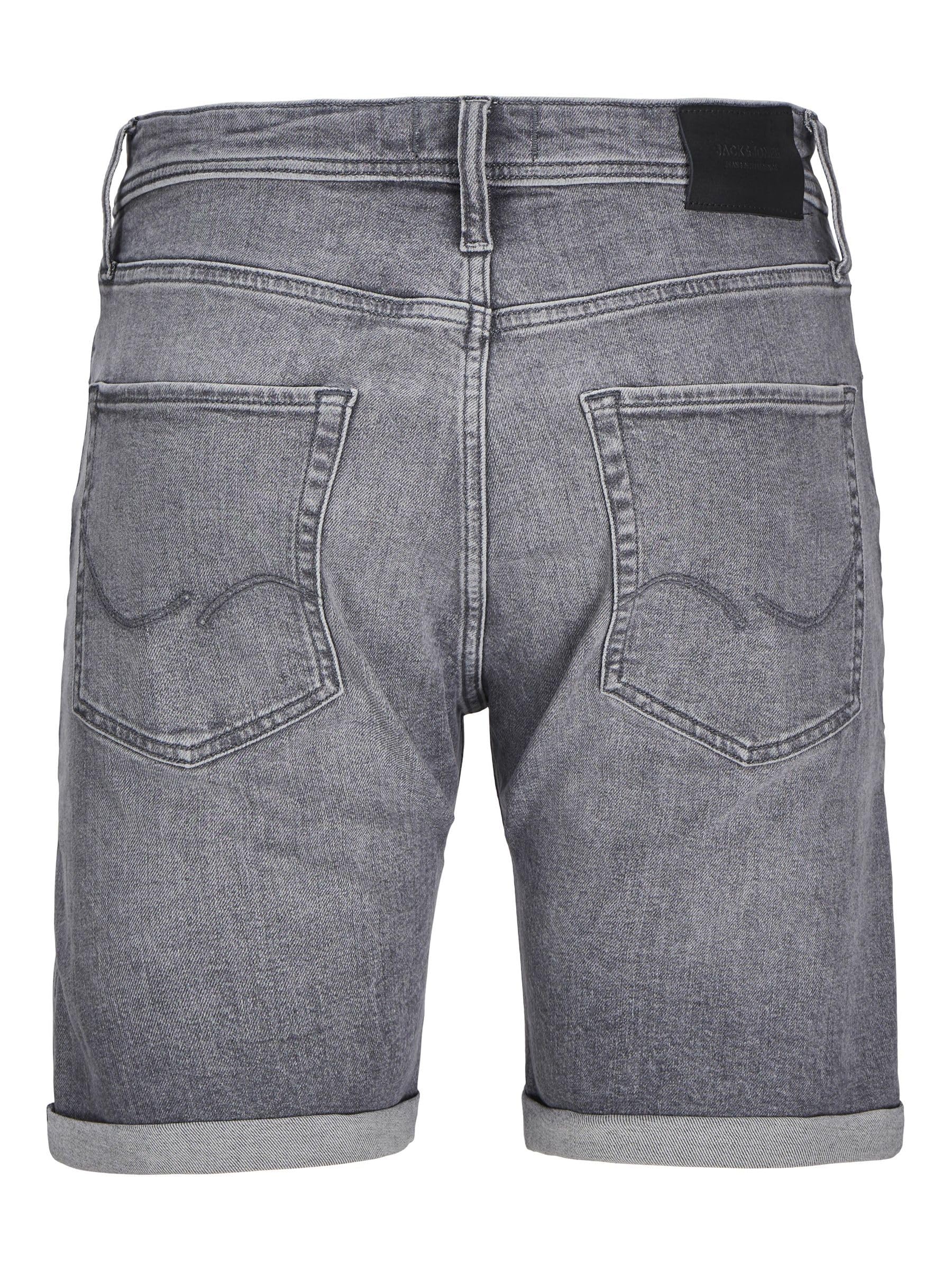 JACK & JONES Shorts Regular Fit Shorts