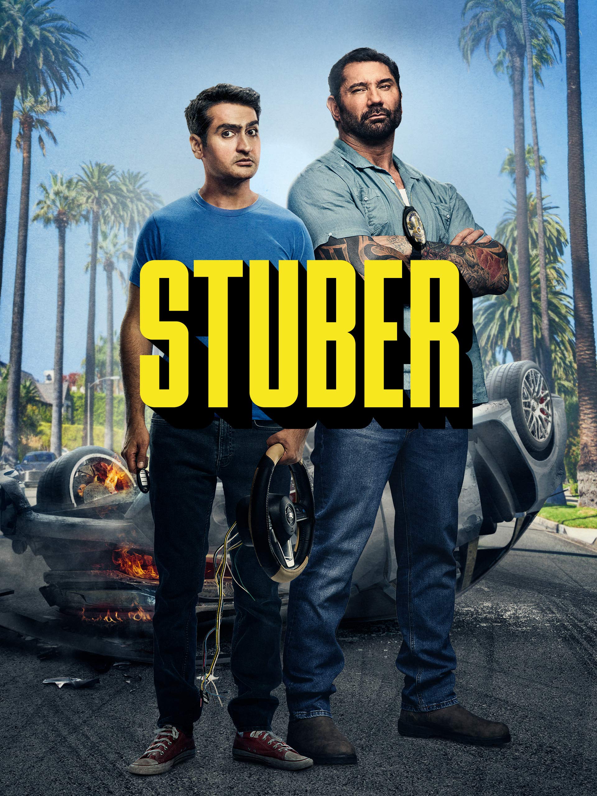 Stuber