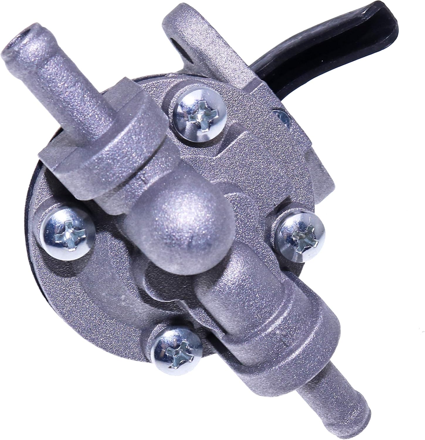 JEENDA Fuel Lift Pump for Kubota Engine RTV900G RTV900G6 RTV900G9 RTV900R6 WG600 WG752 WG750 D905 D1005 D1105 Grasshopper 721D 721D2 721DT2 322D