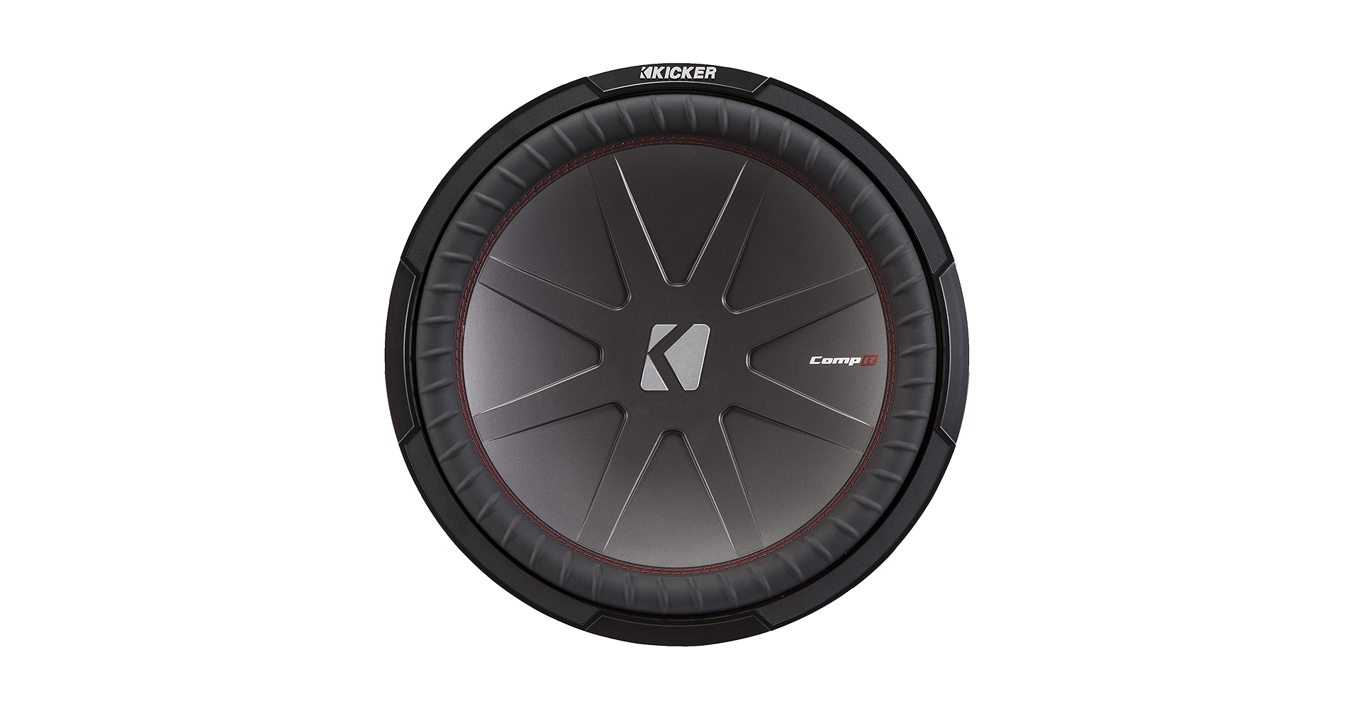 【最終値下げ】Kicker CompRシリーズ 20cm 48CWR84 4Ω Kicker 48CWR84 CompR Series 8