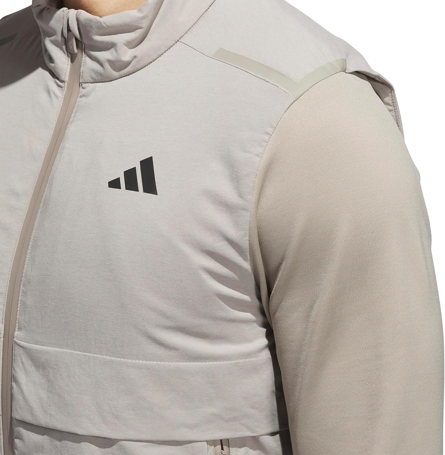 adidas Golf Ultimate365 Tour Frostguard Full Zip