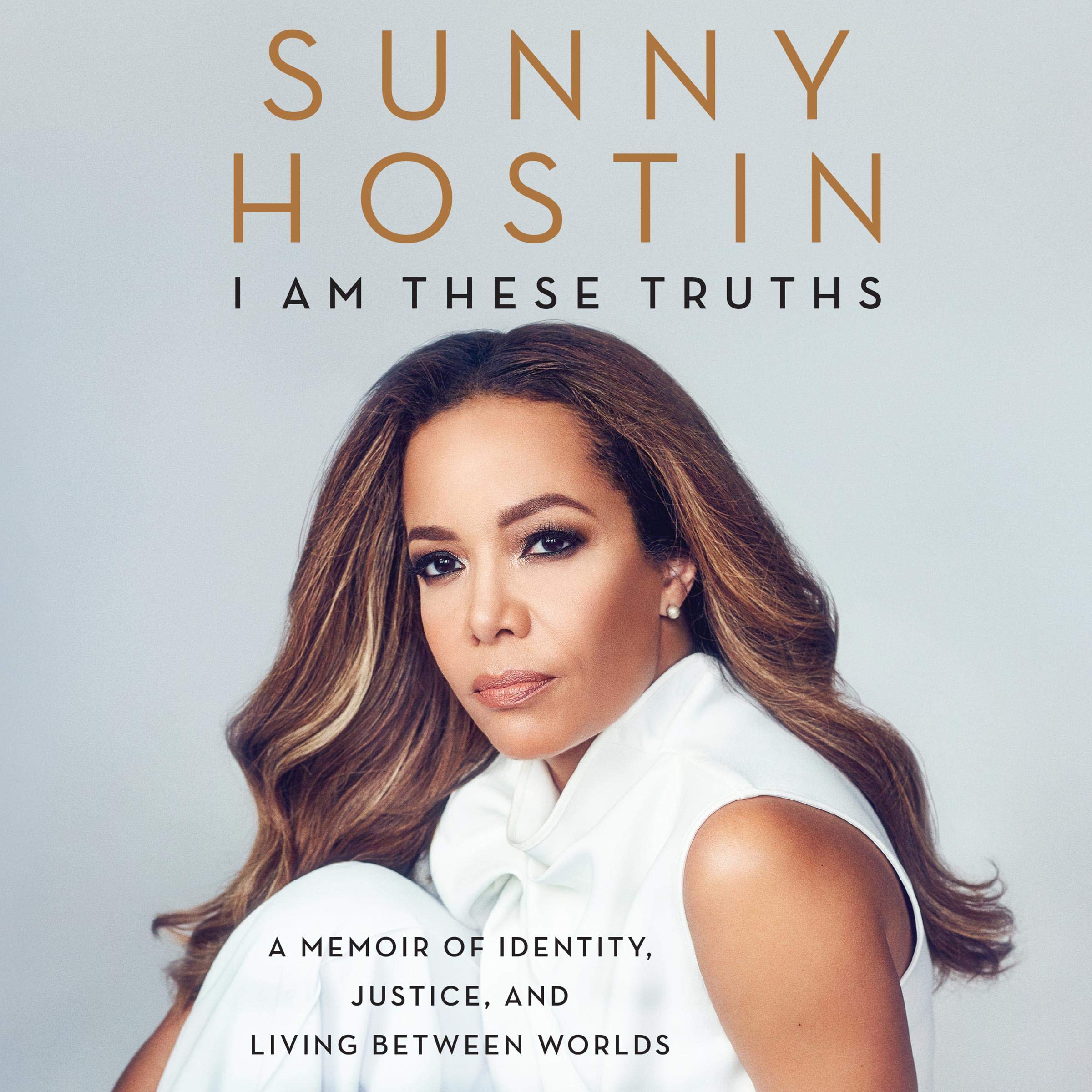 Cover art for I Am These Truths