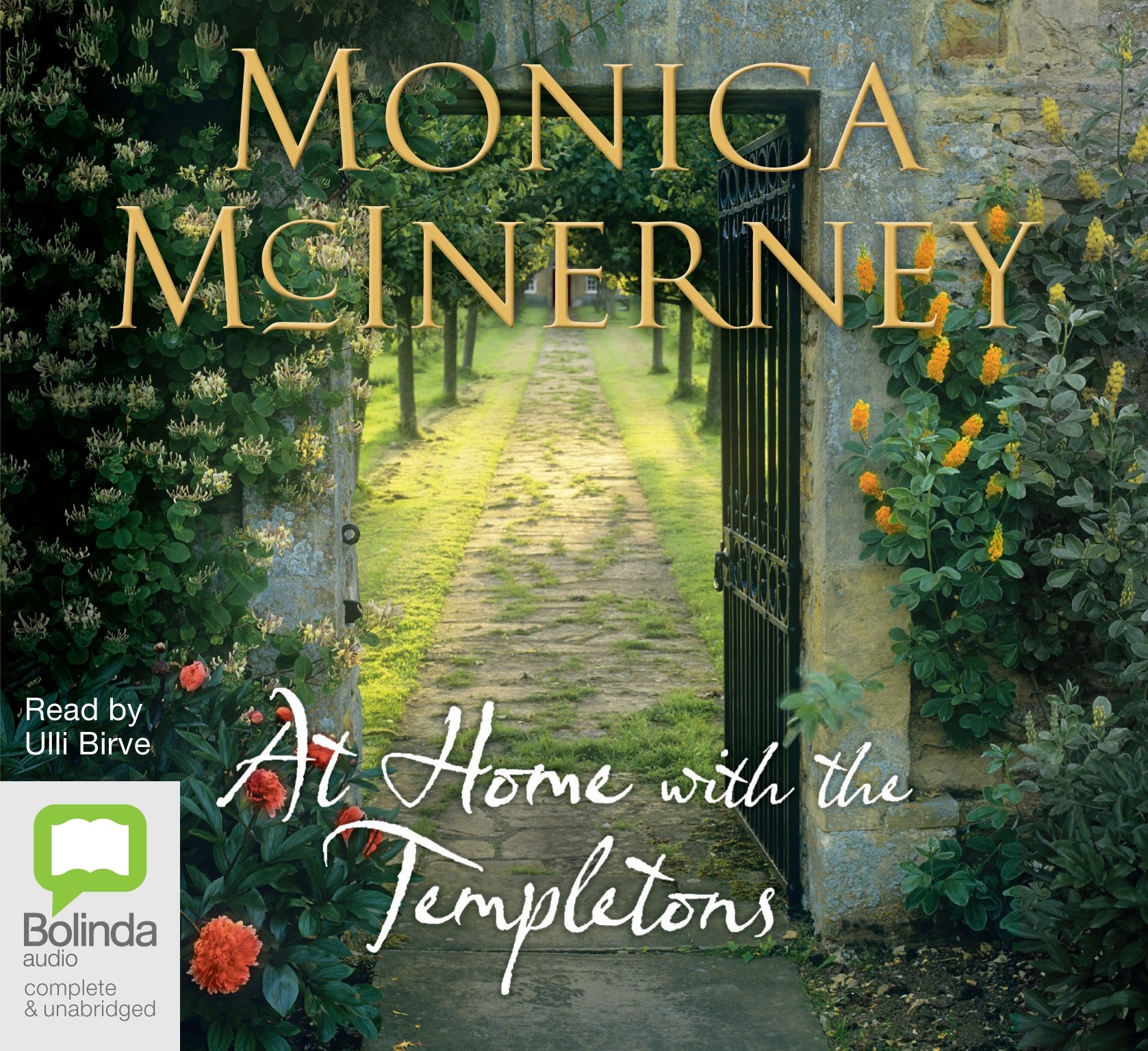 Buy At Home with the Templetons — BookShops.in