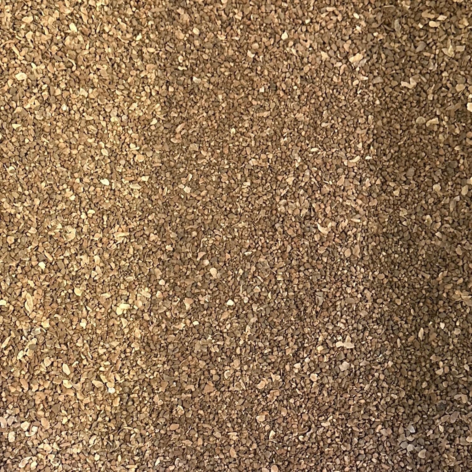 RedStones Grit Minerals, High Calcium Supplement, Designed to Promote Strong Bones, Better Digestion, and Overall Well-Being for Pigeons, Small Cage Birds, Duck and Chickens 20 Pounds Bag