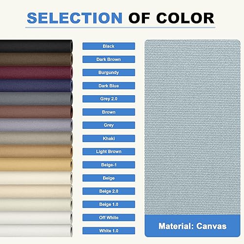 Vista 93 de KING MOUNTAIN Cinta de reparación de lona, parche para equipos para exteriores, 4 x 63 pulgadas, impermeable, autoadhesiva para reparar cubiertas