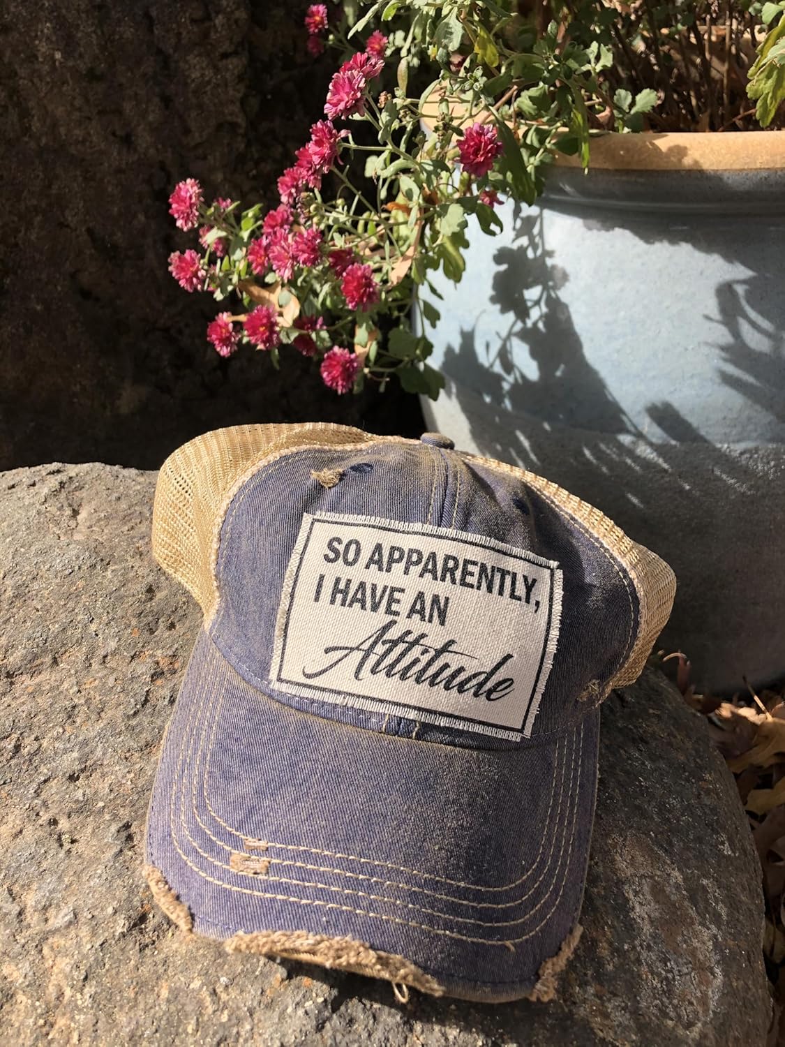 VINTAGE LIFE unisex-adult Vintage - Image 3