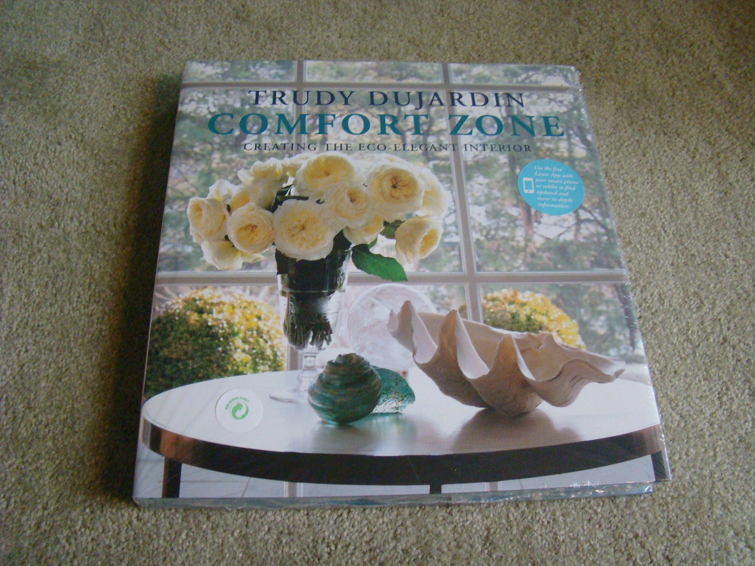 Comfort Zone: Creating the Eco-Elegant Interior