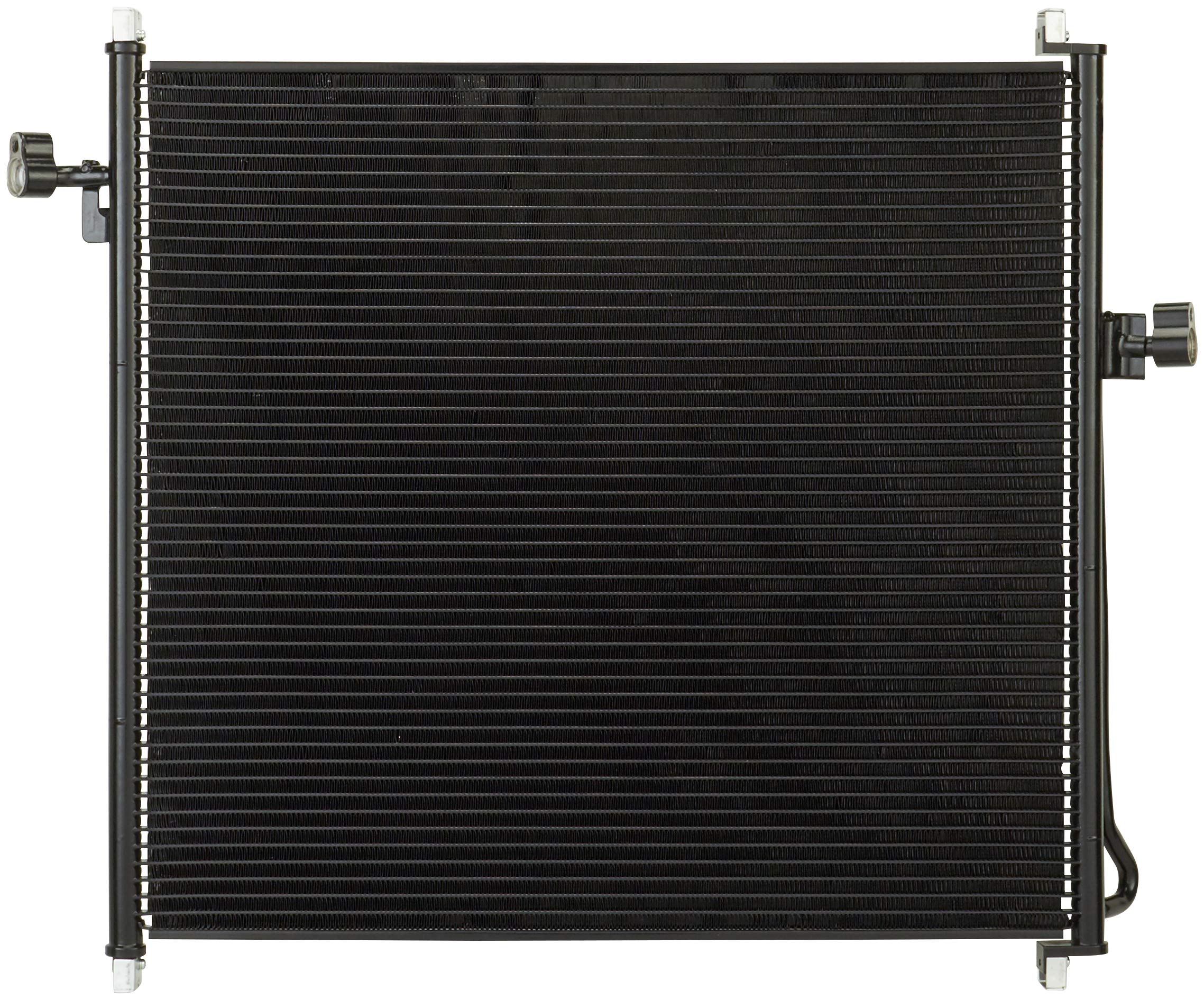 Photo 1 of Spectra Premium - 1097372 7-4904 A/C Condenser