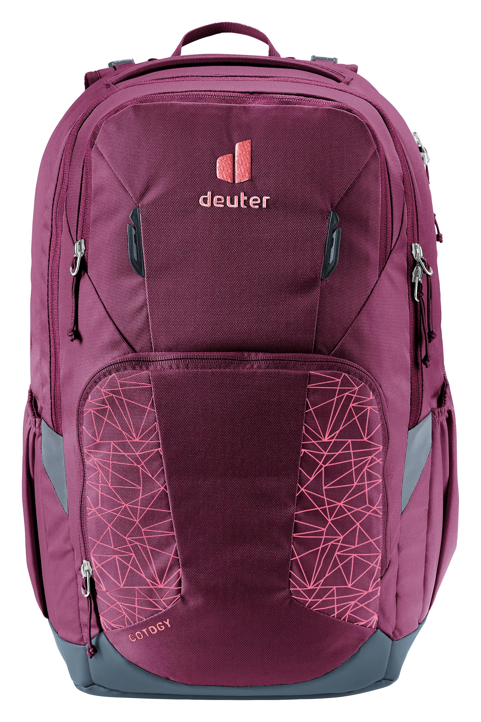 Deuter Cotogy (26 L) Mochila escolar de la escuela secundaria