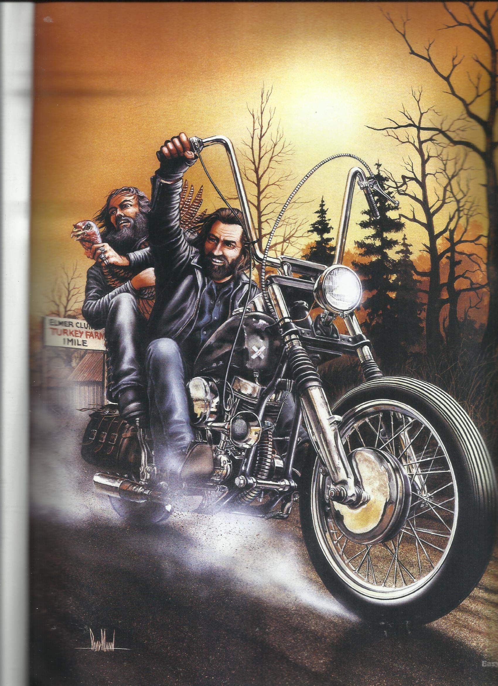 Amazon.com: THE ARTIST CHOICE COLLECTION OF DAVID MANN'S