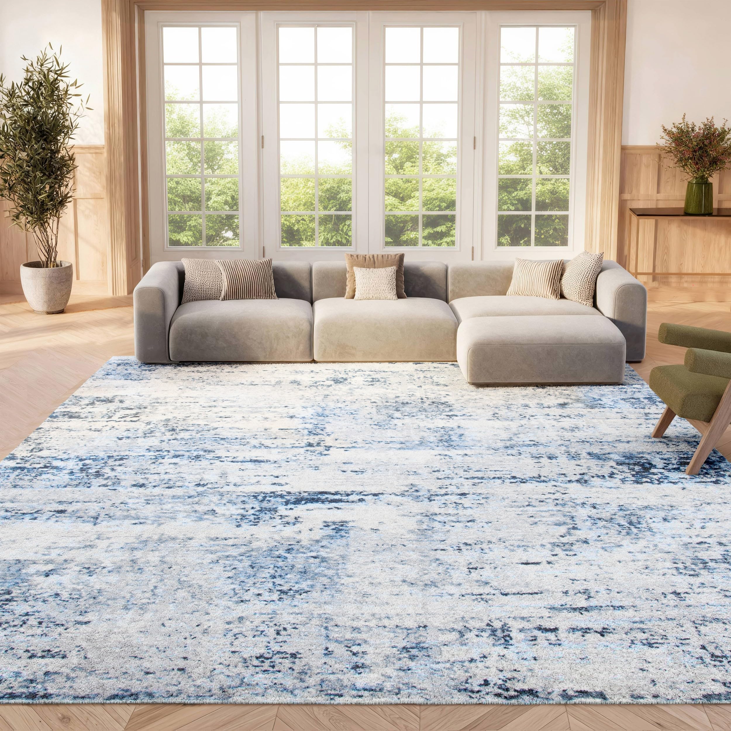 SAFAVIEH Amelia Area Rug