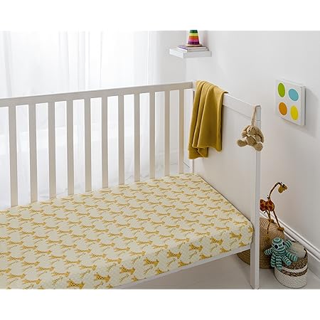 organic crib bed sheets