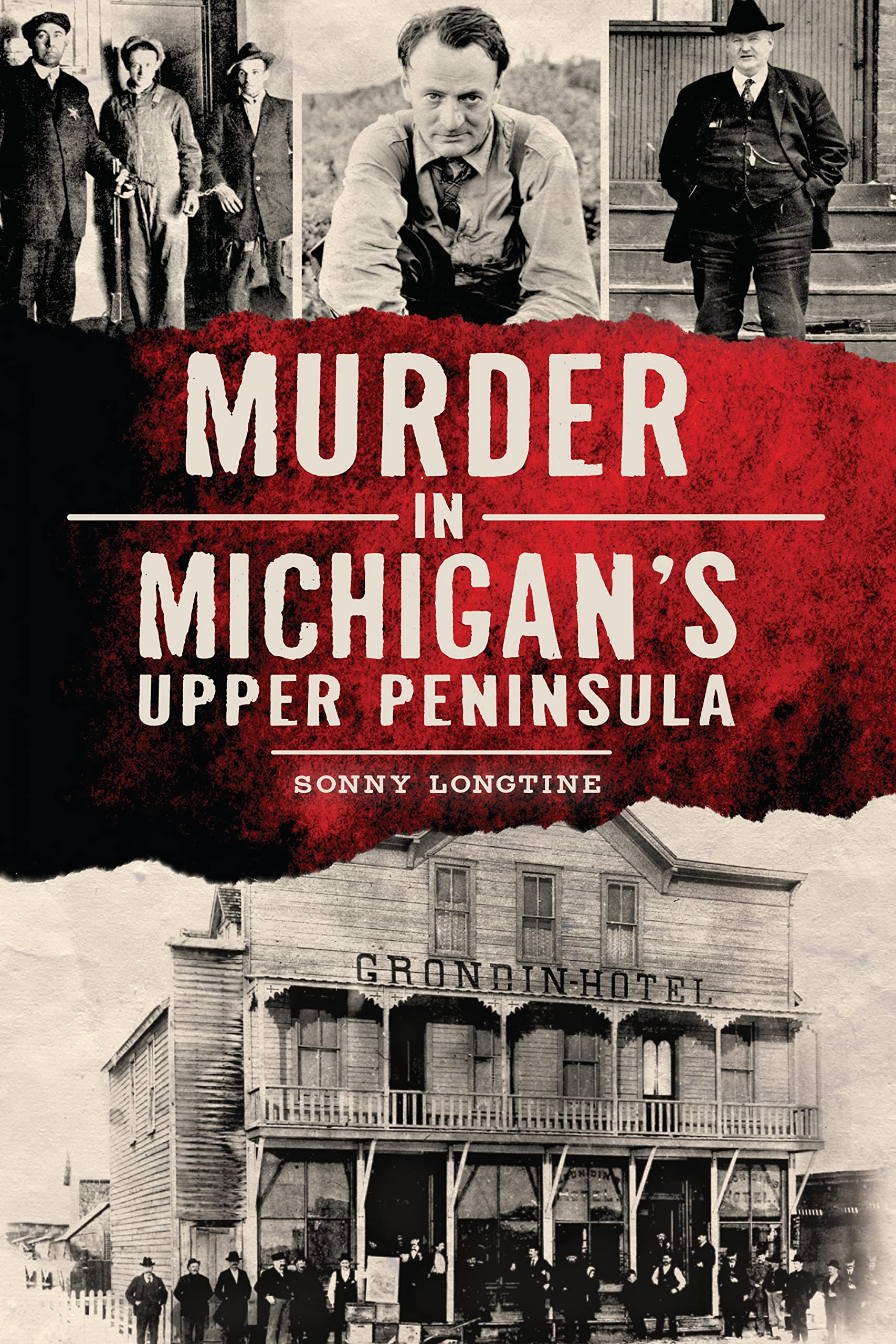 Murder in Michigan's Upper Peninsula (True Crime)