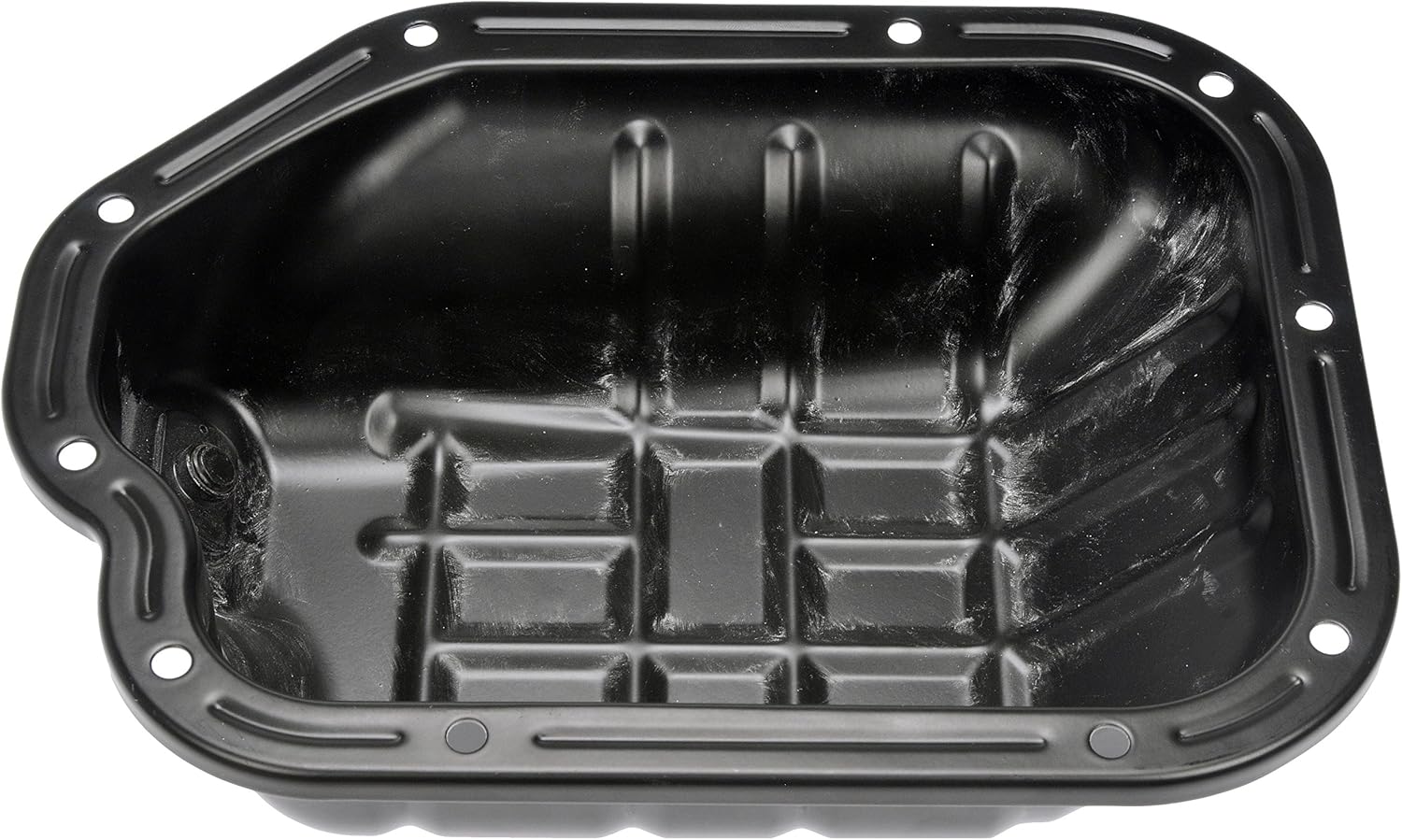 Dorman 264-534 Engine Oil Pan Compatible with Select Nissan Models