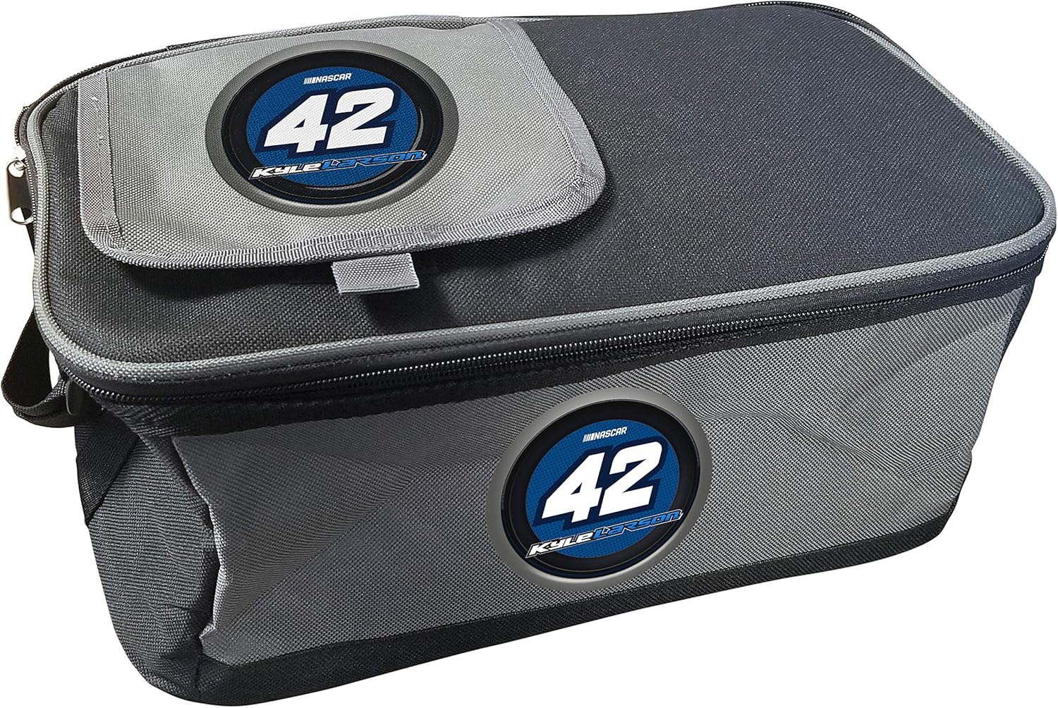 R and R Imports Kyle Larson #42 9 Pack Cooler