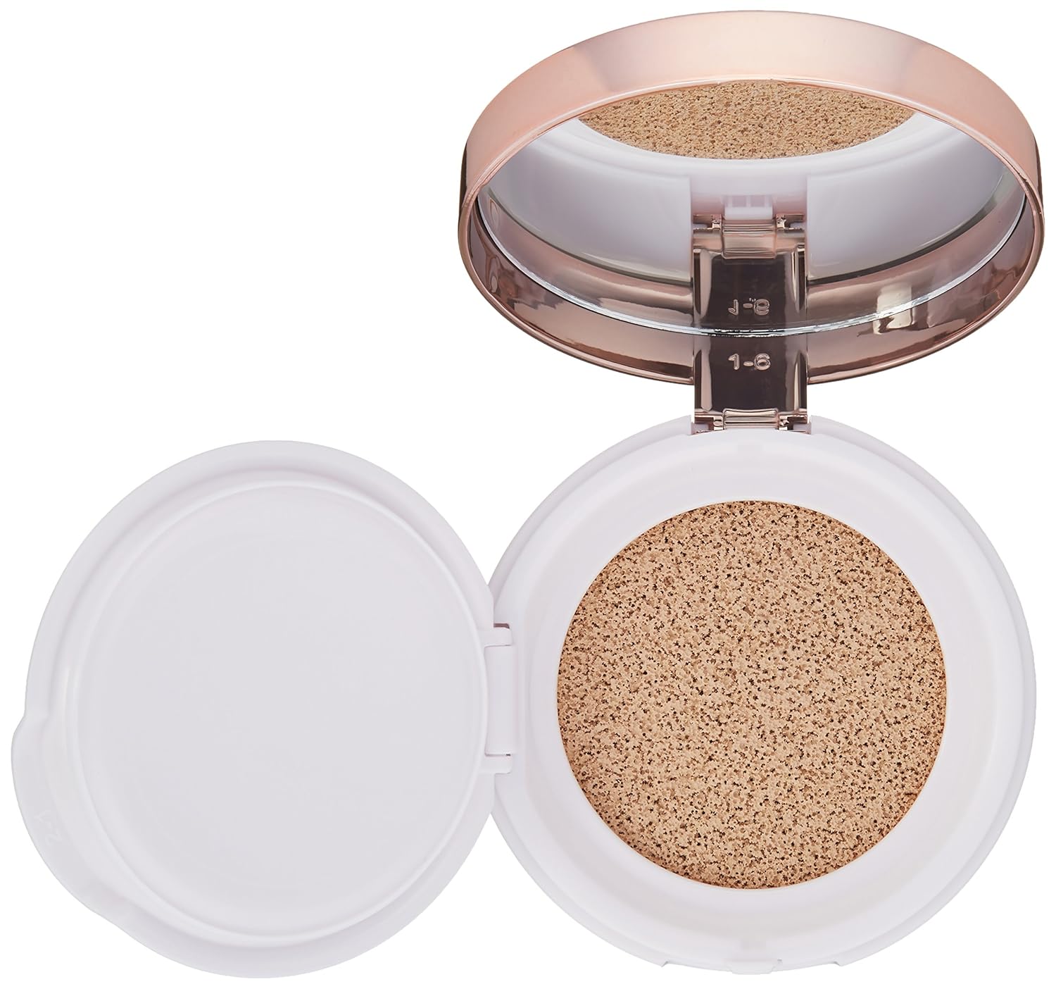 L'Oréal Paris True Match Lumi Cushion Foundation, C2 Natural Ivory, 0.51 oz.