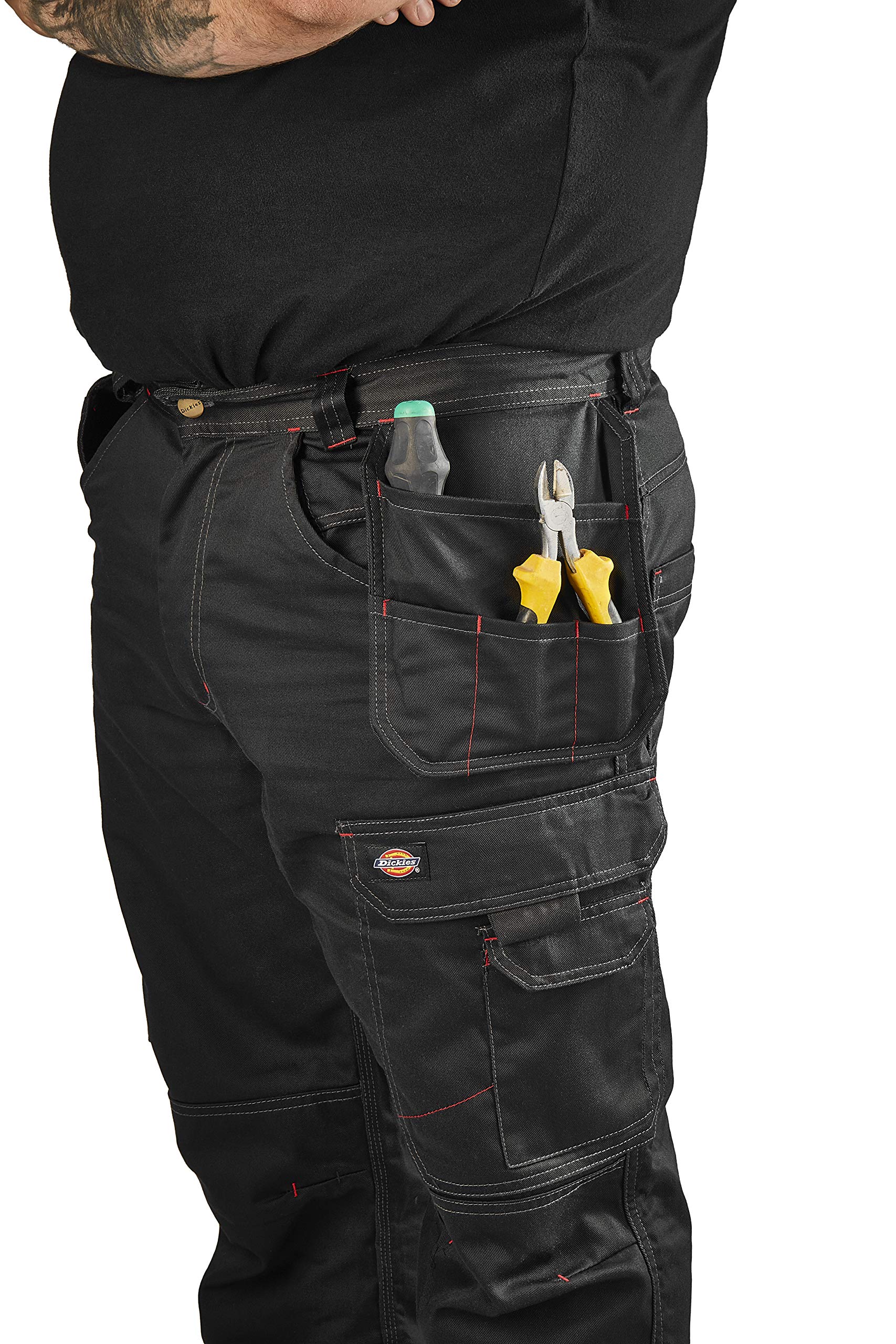 Dickies Herren Redhawk Pro TRS Pants