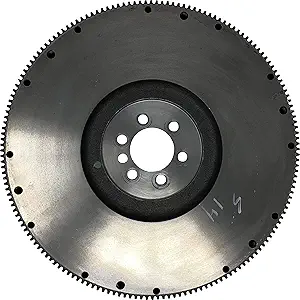 Marine Engines 4 Less 14" Flywheel Assembly for GM 5.0L/5.7L/6.2L Marine V8