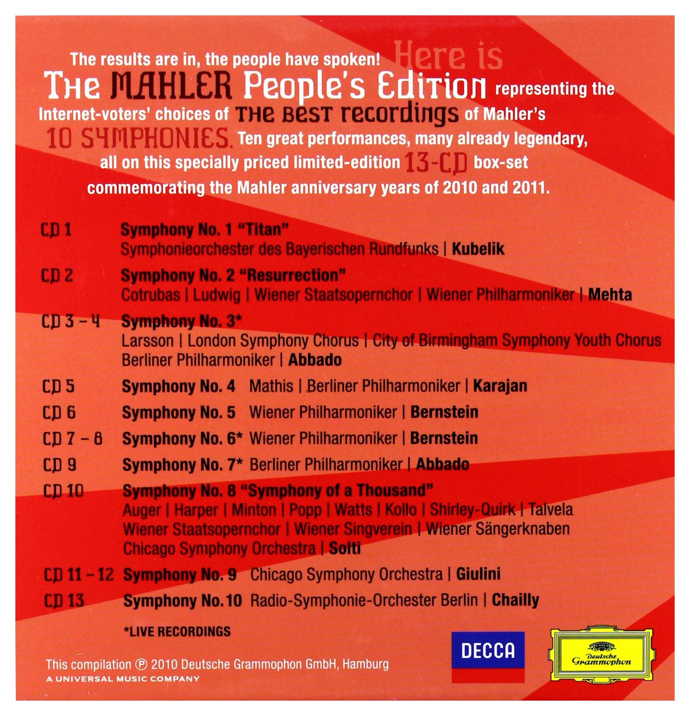People's Edition (1