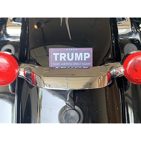 harley davidson reflector replacement