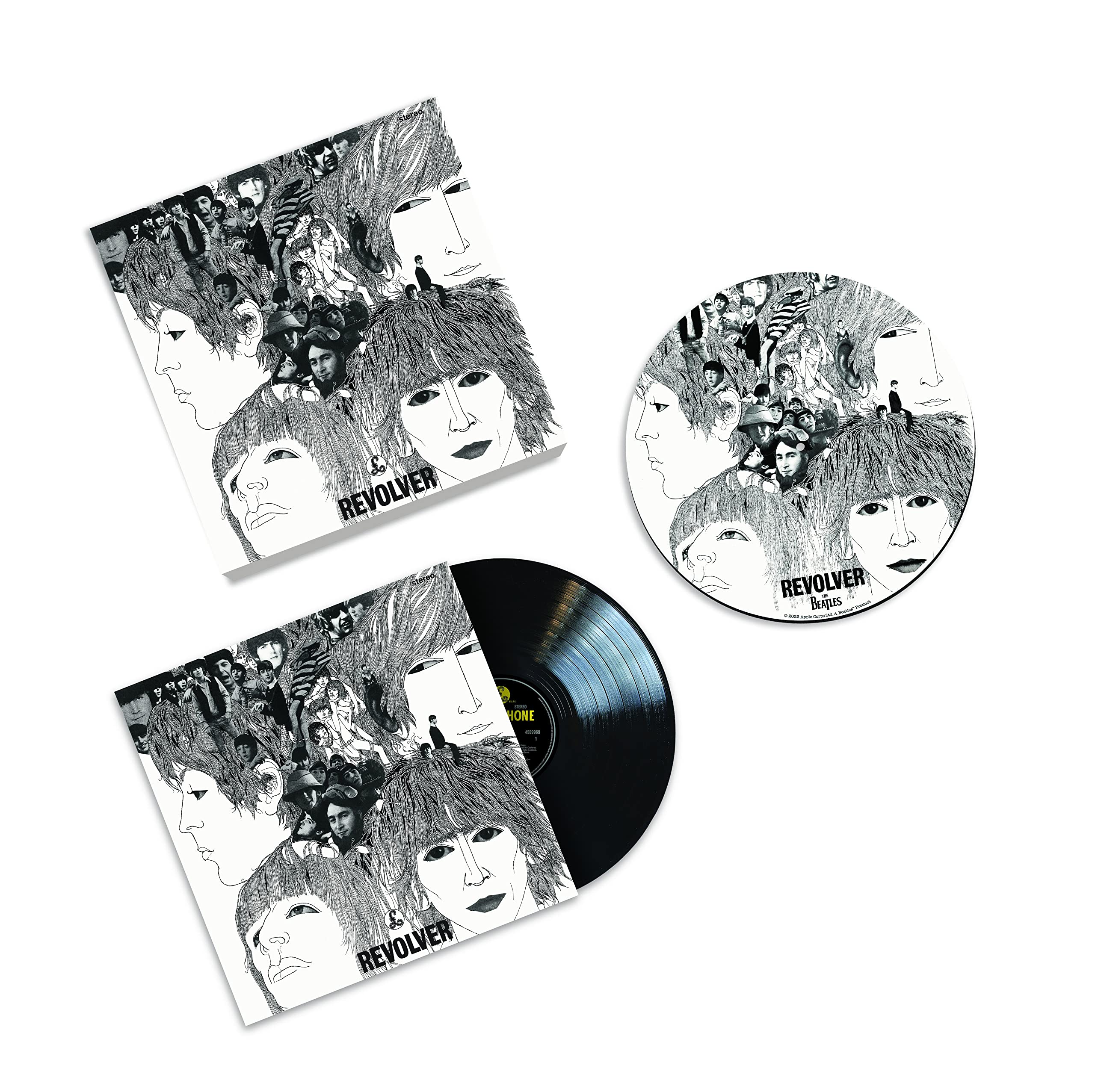 Amazon.com: The Beatles: Music Accessories