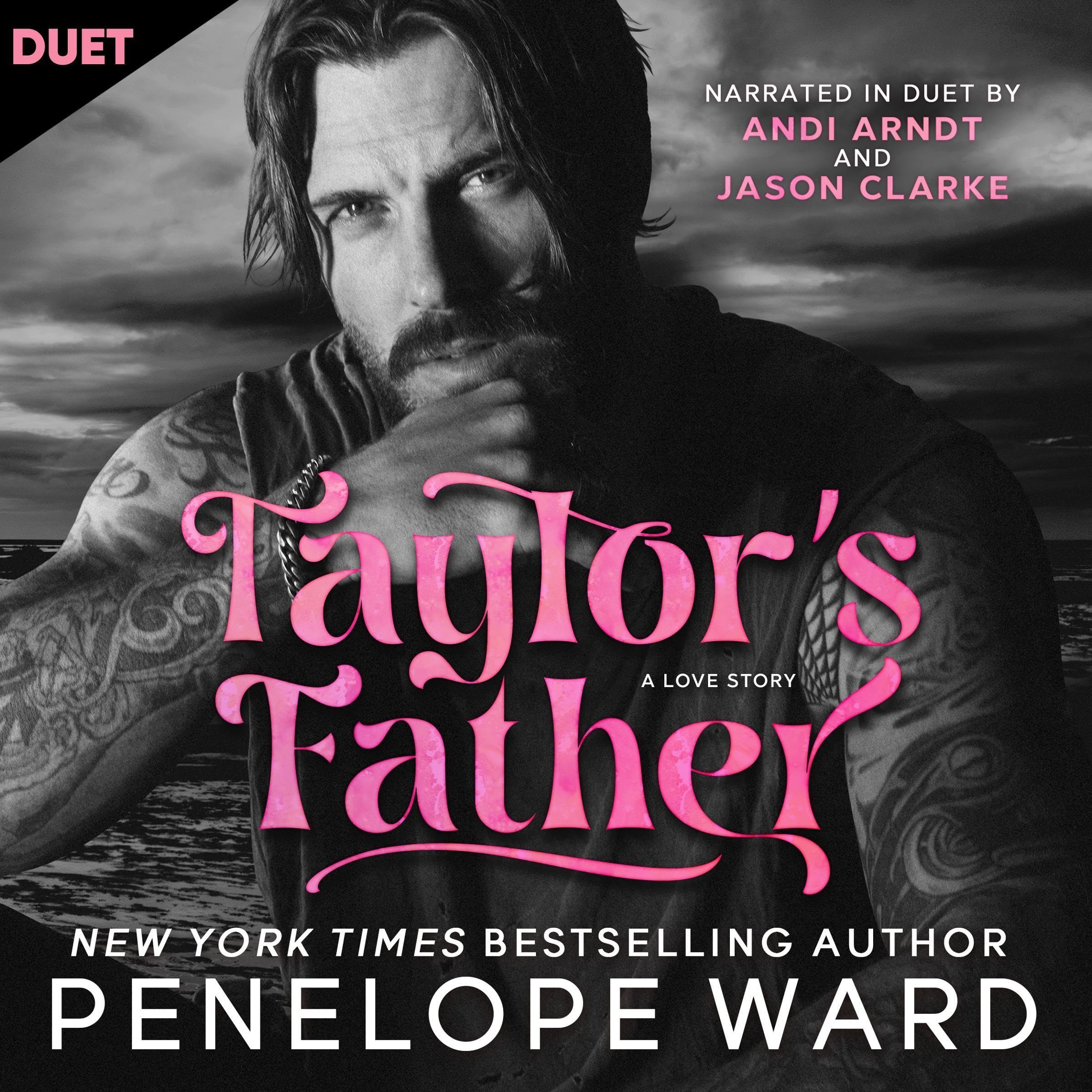 Cover art for Taylor's Father
