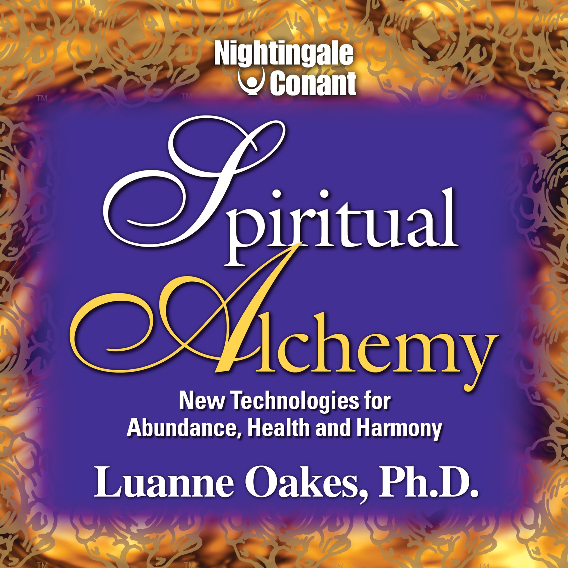 Spiritual Alchemy